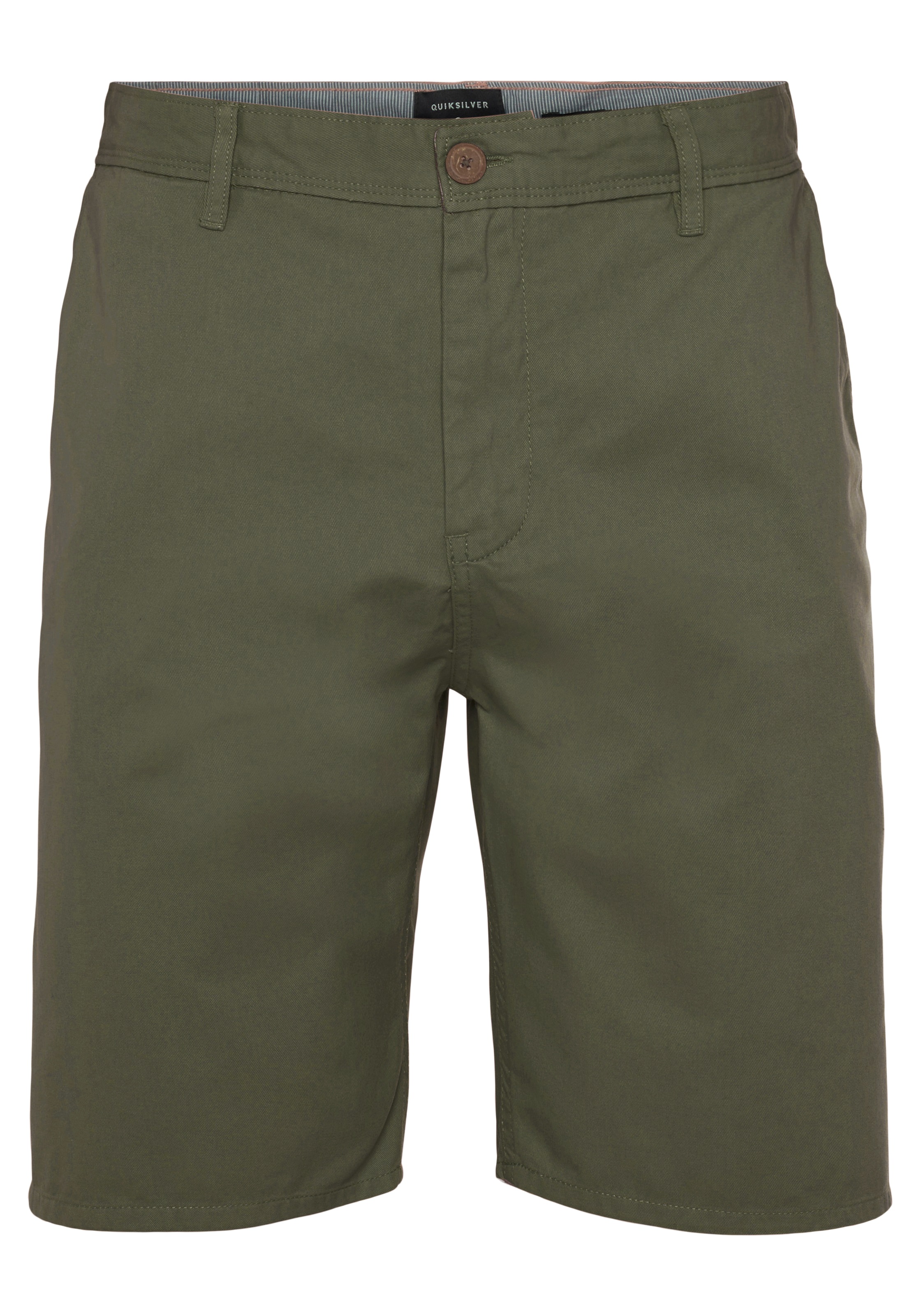 5. Bild von Quiksilver Bermudas »Herren Chino Shorts«