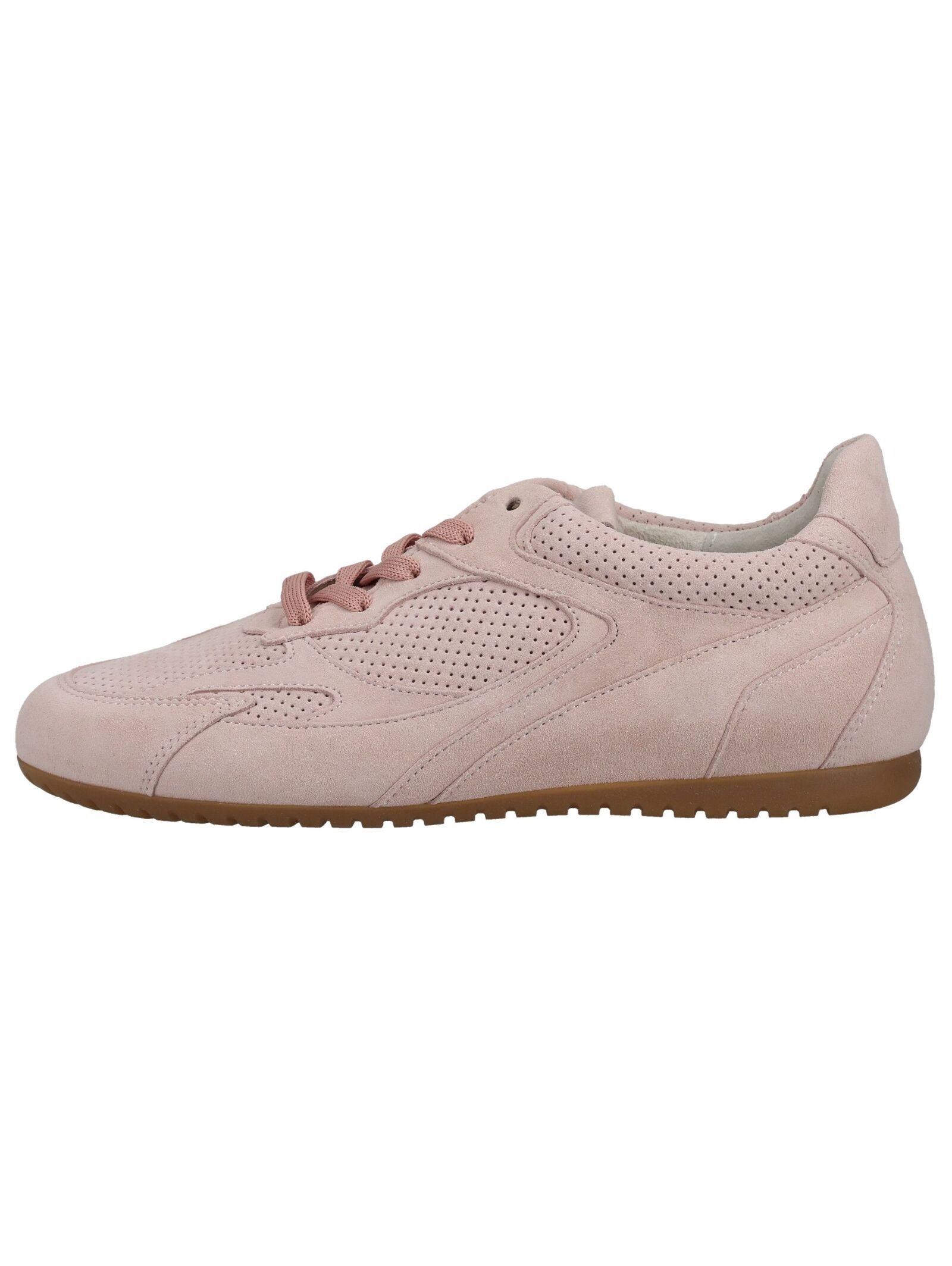 Gabor Comfort Sneaker »Gabor Comfort Sneaker Veloursleder«