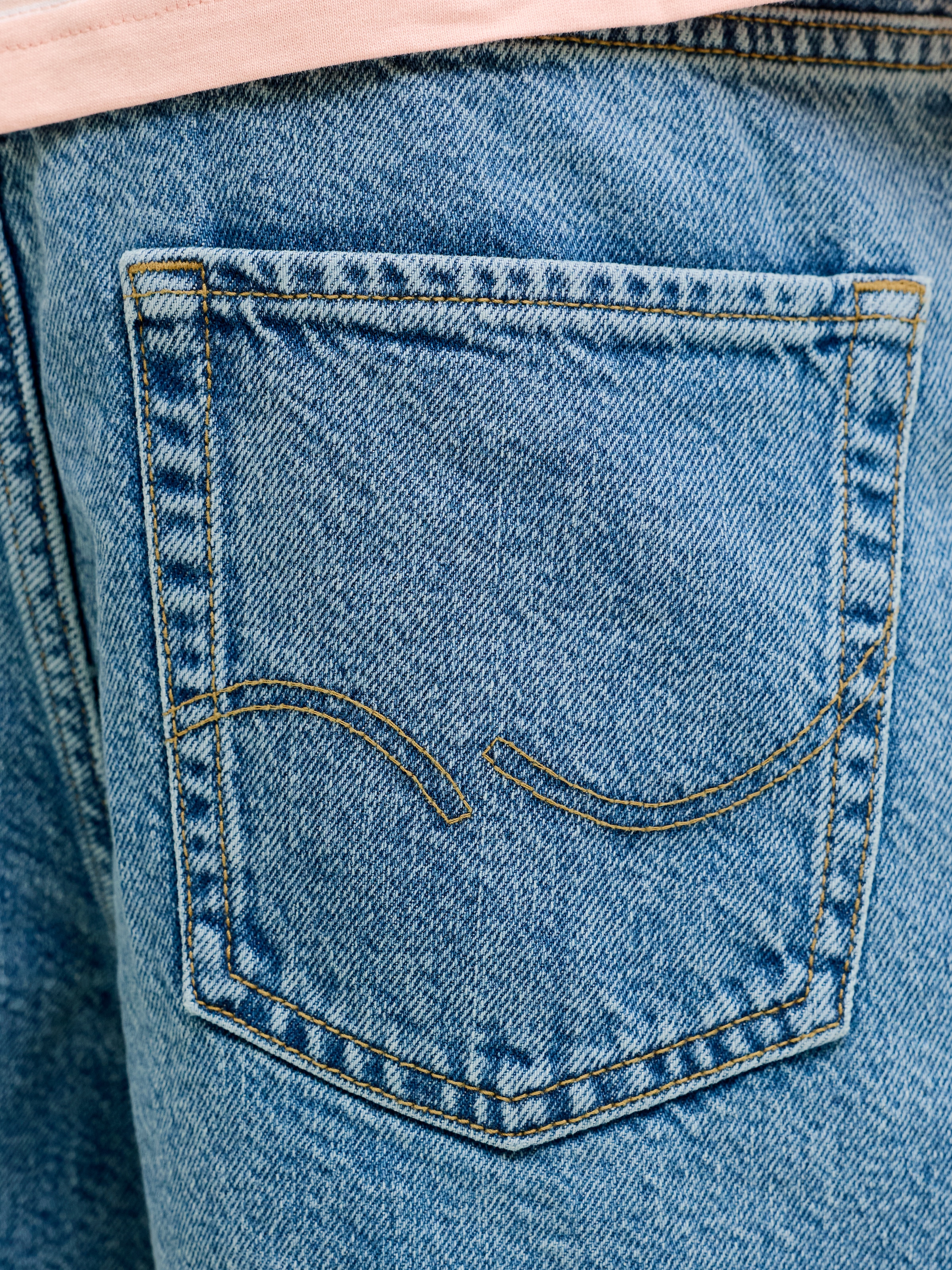 Jack & Jones Junior Shorts »JJIALEX JJORIGINAL SHORTS SQ 731 SN JNR«