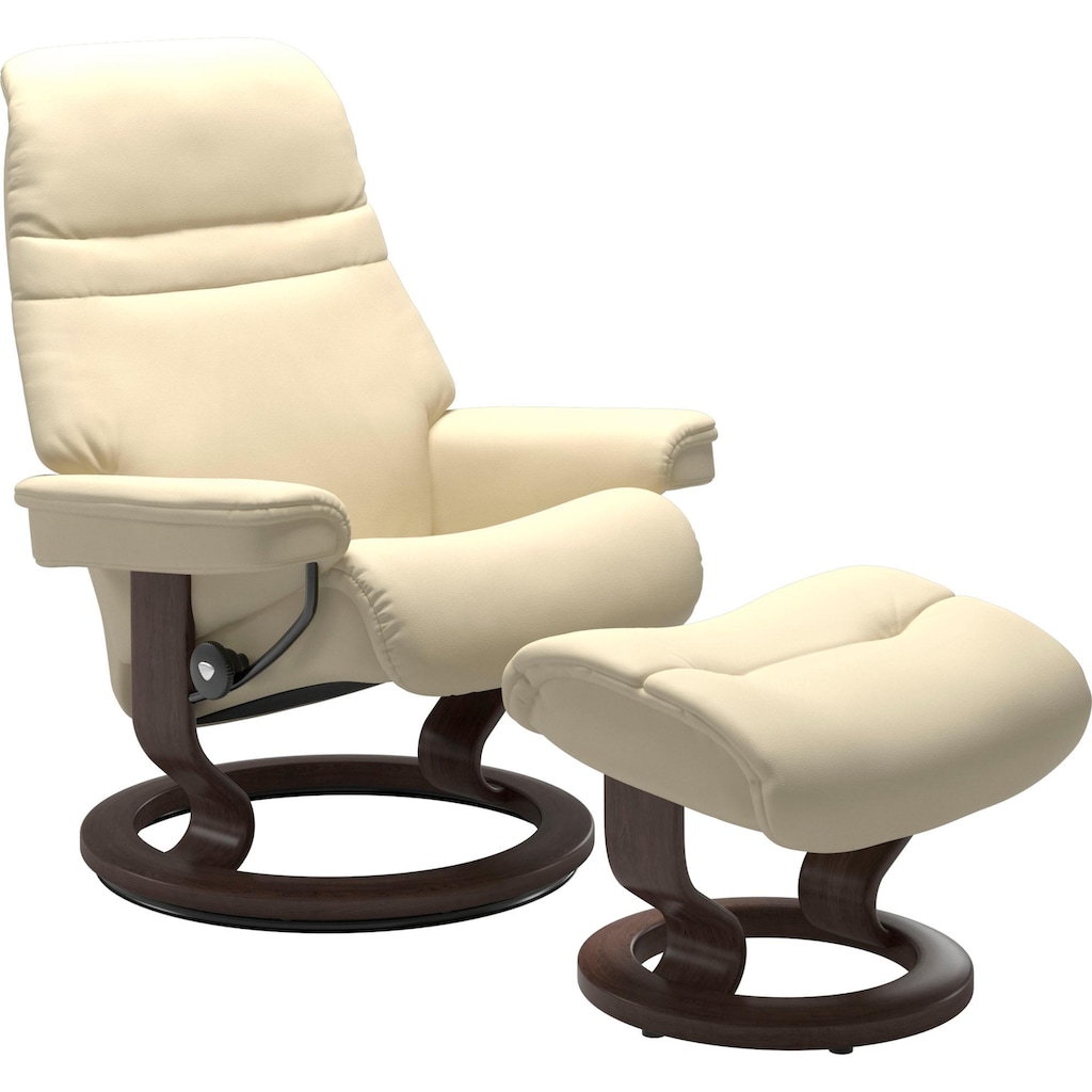 Stressless® Relaxsessel »Sunrise«