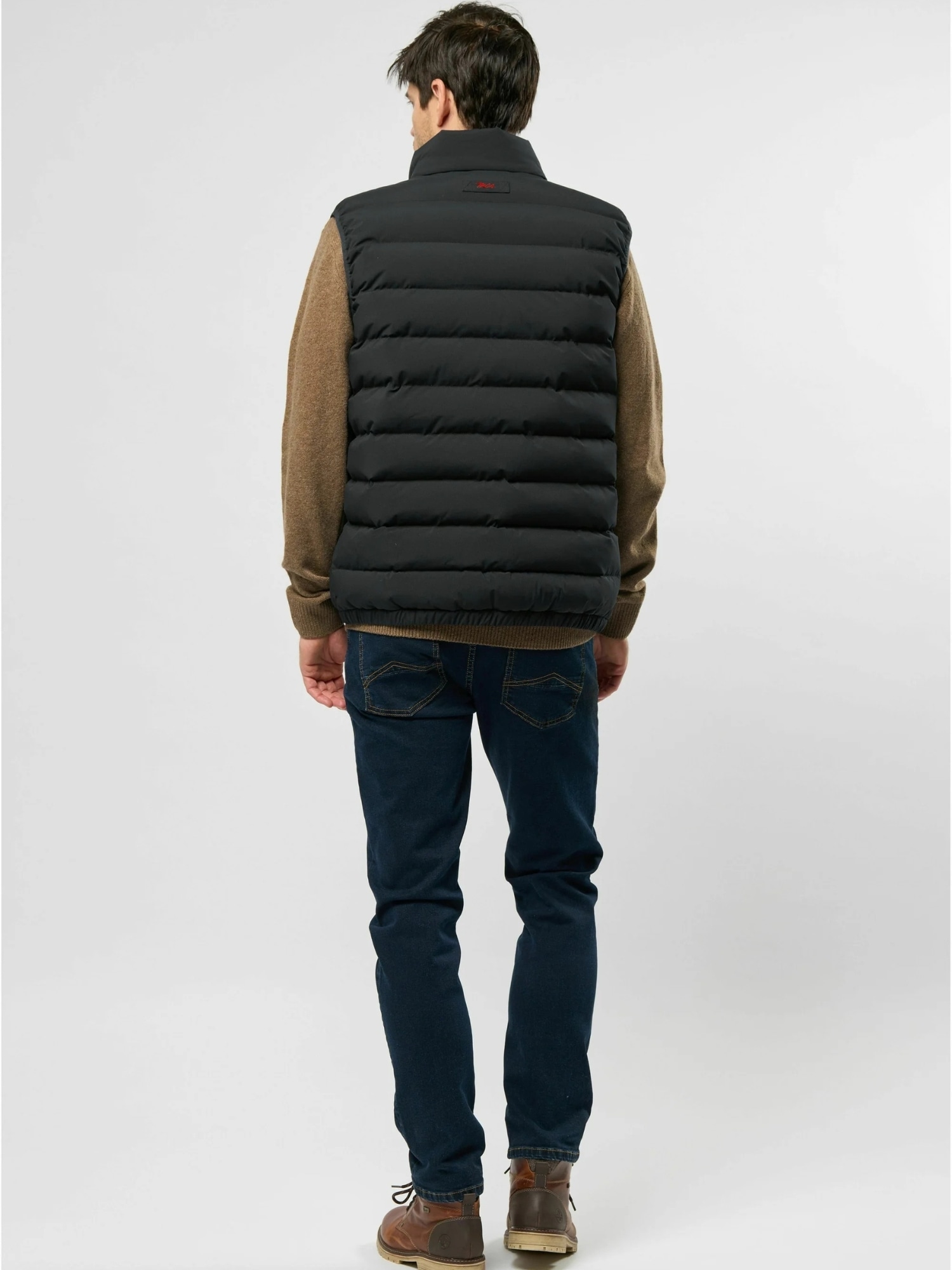 MCS Kurzweste »MCS Vest Aidan«