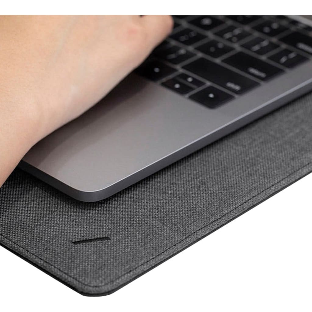 NATIVE UNION Laptop-Hülle »Stow Slim Sleeve for Macbook 13/14«, 35,6 cm (14 Zoll)