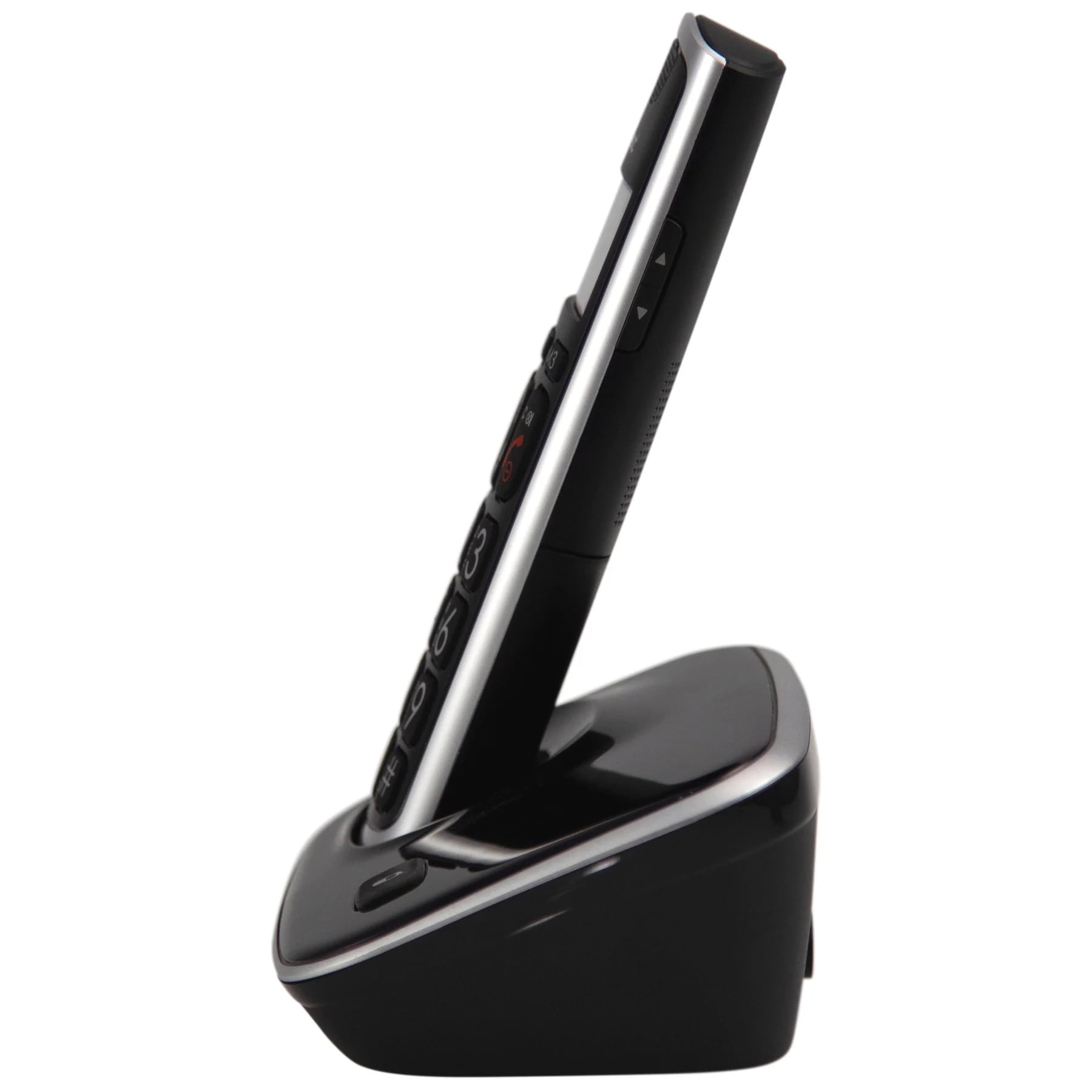 Fysic Seniorentelefon »FX-6000«, (Mobilteile: 1)