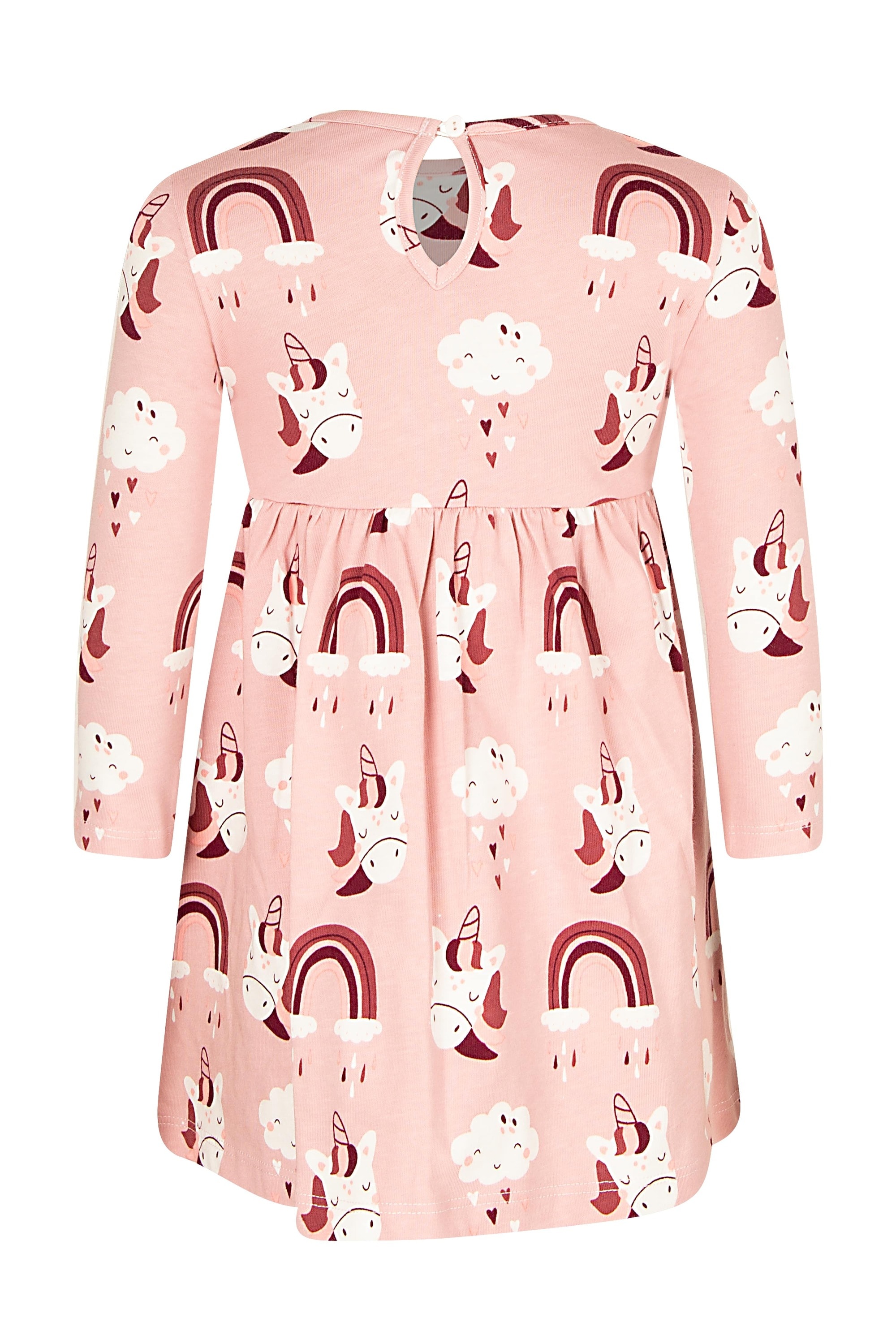 happy girls Sommerkleid »dress«