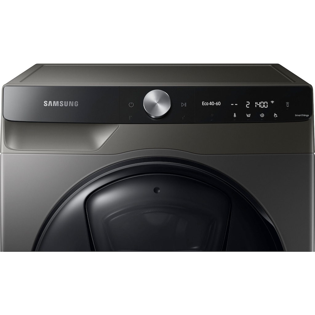 Samsung Waschtrockner »WD90T754ABX«, WD7500T