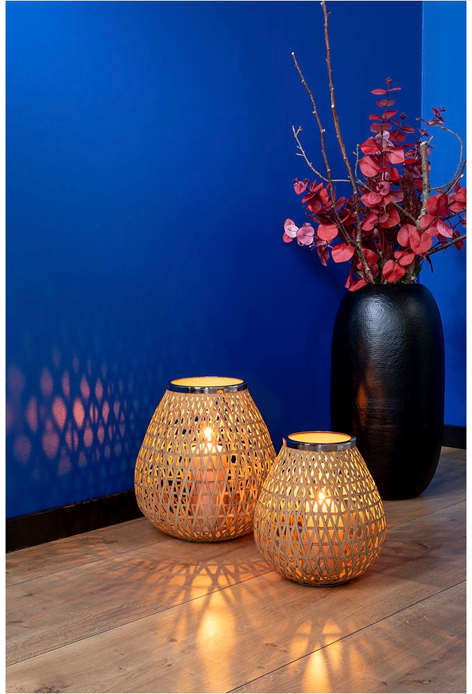 Fink Tischvase "BRASIL, Vase" günstig online kaufen