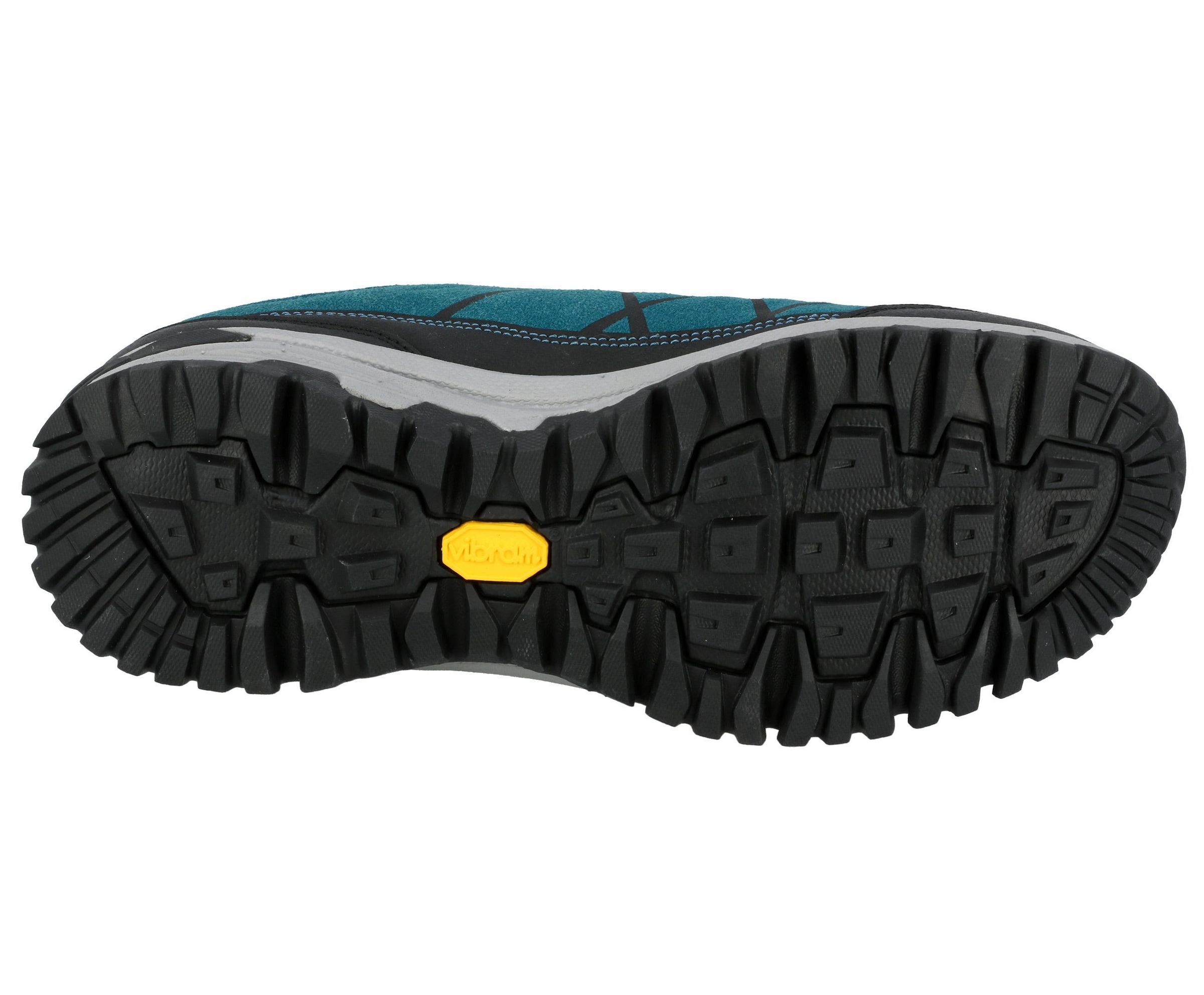 BRÜTTING Wanderschuh »Outdoorschuh Kansas«