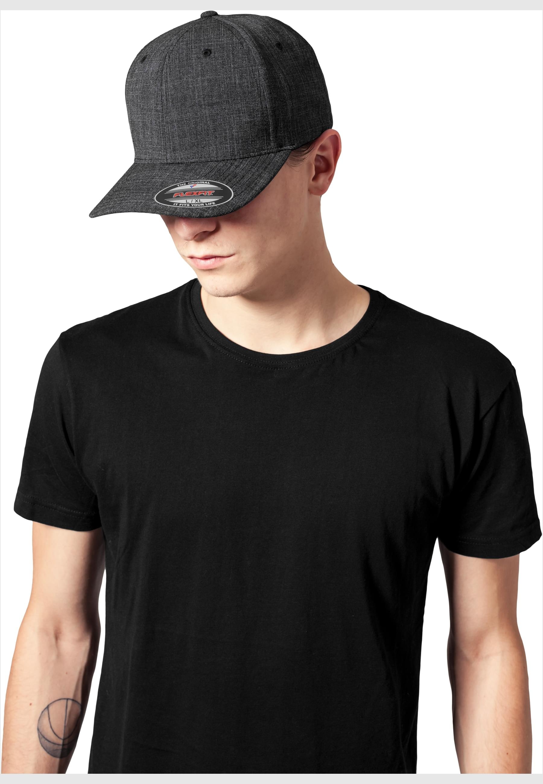 Flexfit Flex Cap »Flexfit Unisex Twill Knit Flexfit«