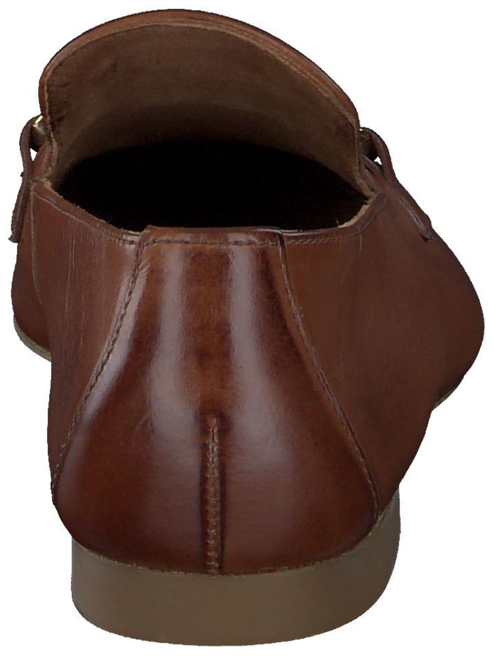 Paul Green Slipper »Paul Green Slipper Glattleder«