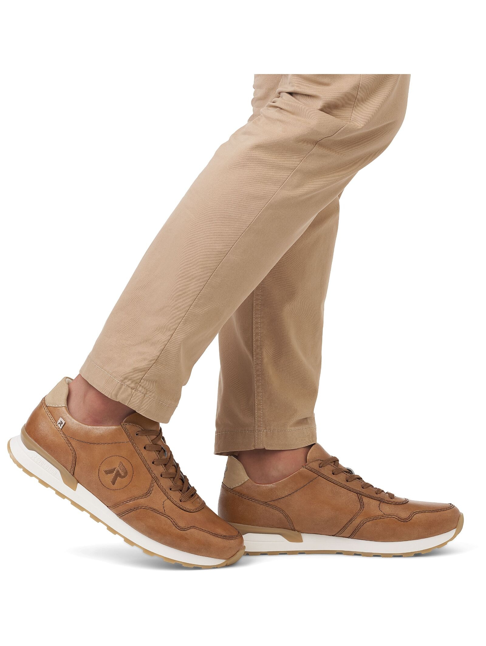 Rieker Sneaker »Rieker Sneaker Leder«