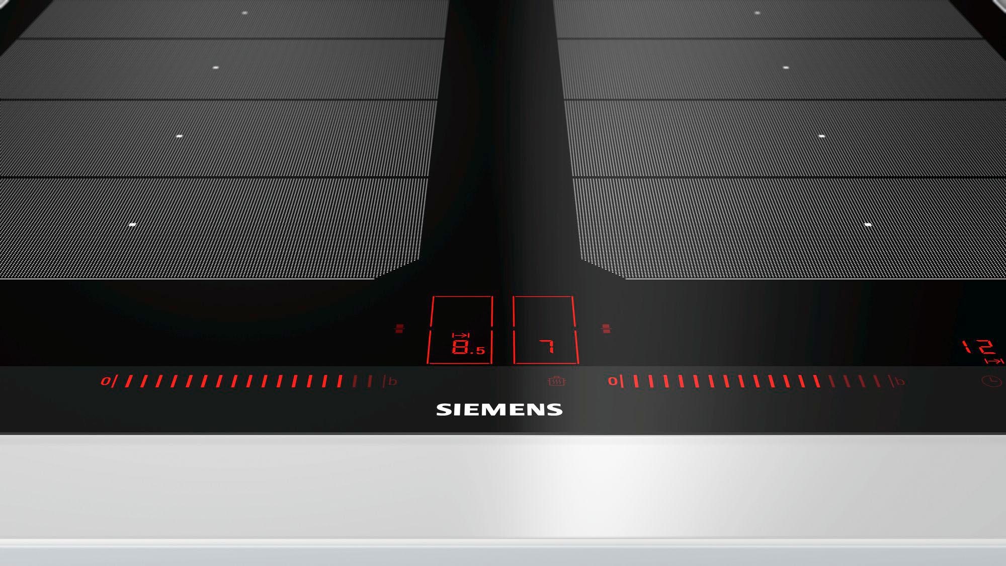 SIEMENS Flex-Induktions-Kochfeld von SCHOTT CERAN® »EX675LXC1E«