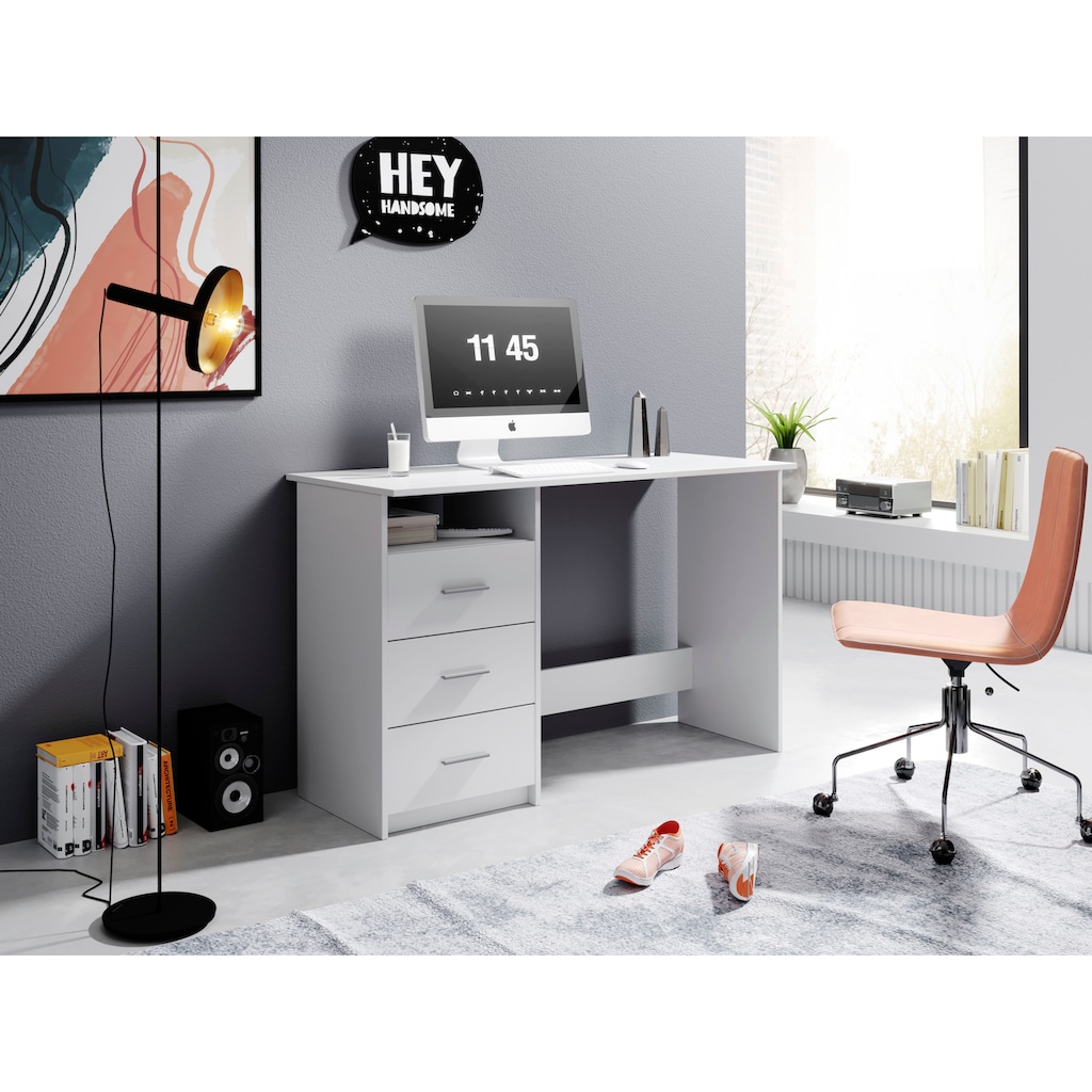 BEGA OFFICE Schreibtisch »Adria«