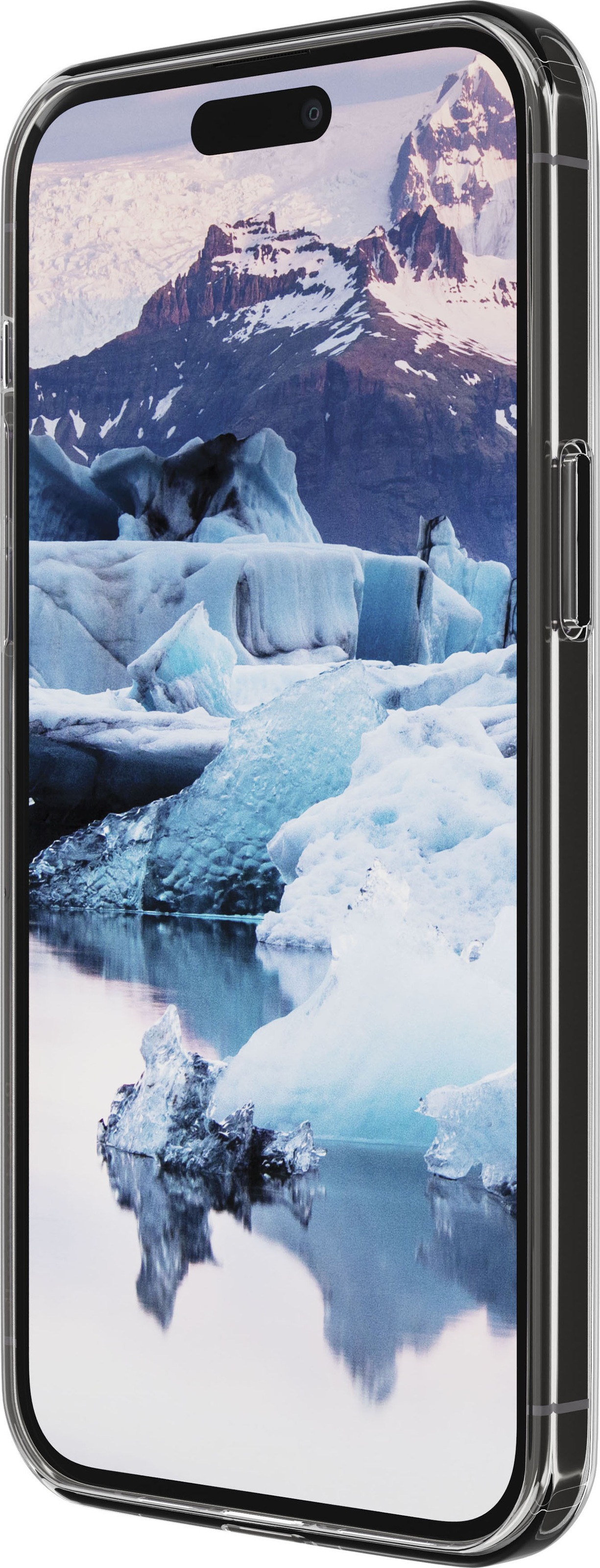 dbramante1928 Smartphone-Hülle »Greenland iPhone 15 Pro Max«, Apple iPhone 15 Pro Max, 17 cm (6,7 Zoll)