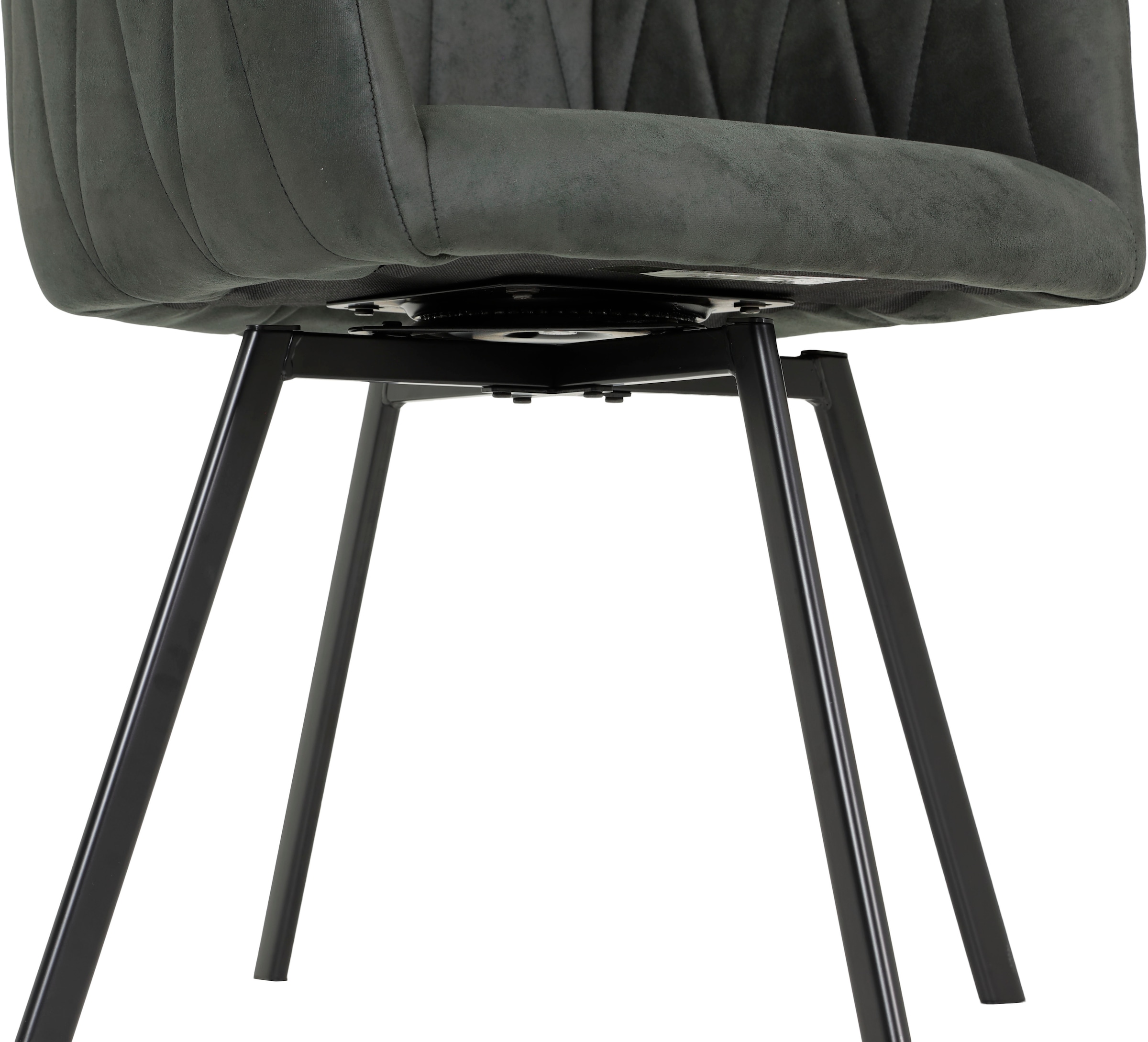 HELA Essgruppe - cm, 360° (Set, Ausziehbar tlg.), kaufen online Sessel drehbar 5 200 »Karina«, 160