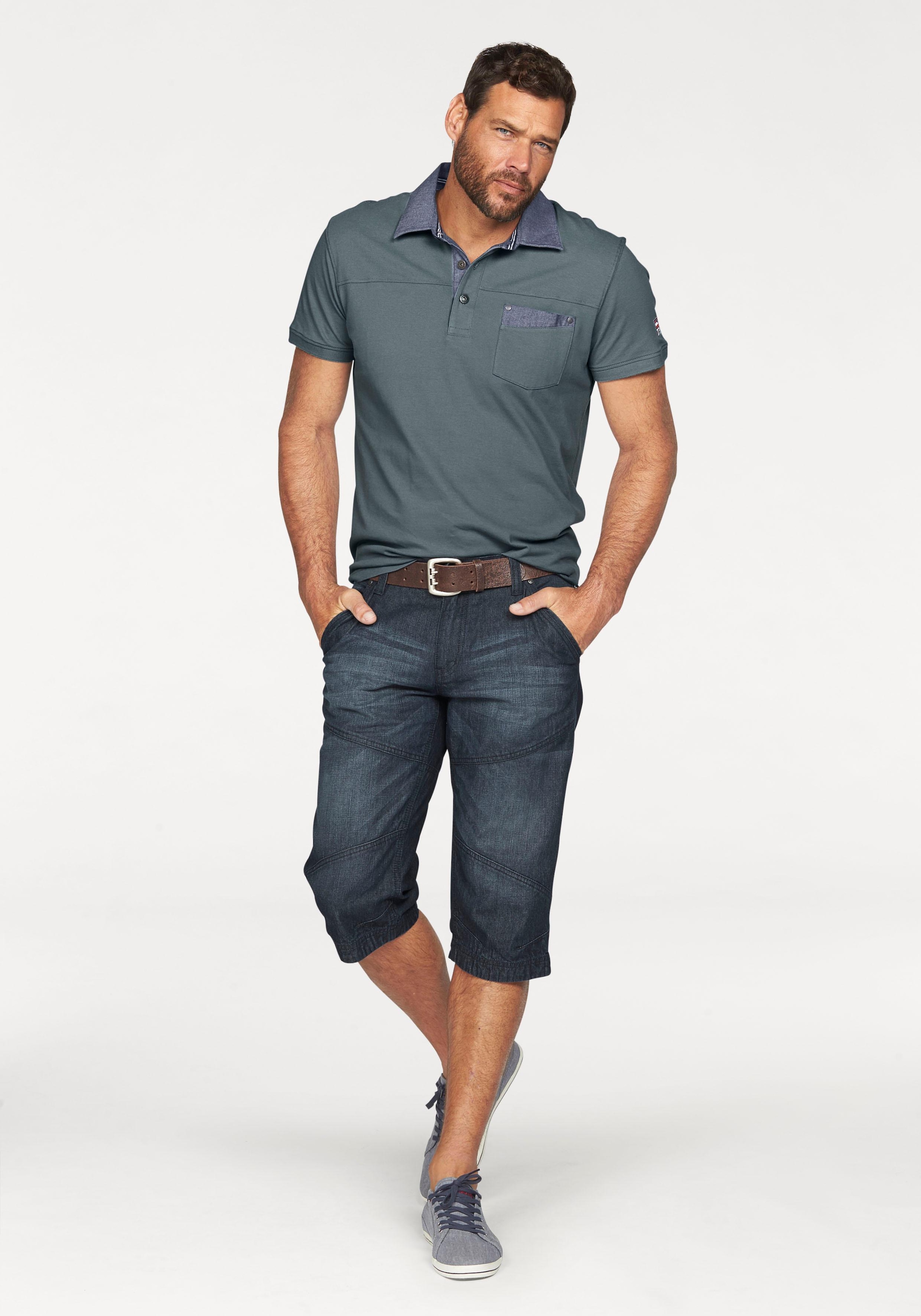 8. Bild von Arizona Bermudas »Tom«