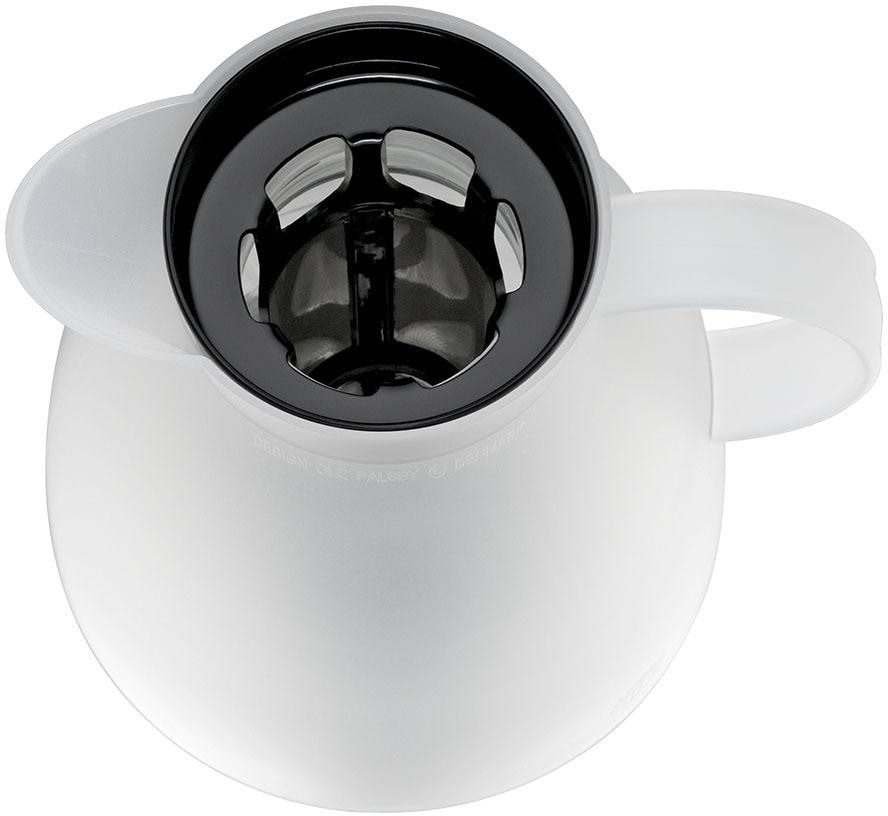 Alfi Isolierkanne »Dan Tea«, Teefilter bestellen online mit Kunststoff 1 l, integriertem