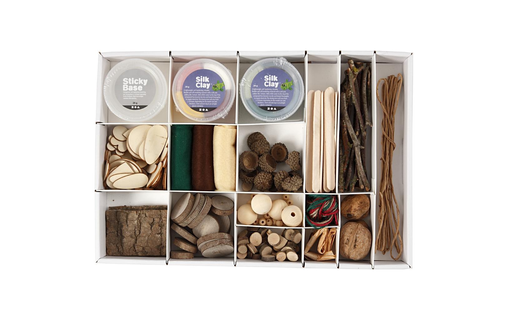creativ company Kreativset »16-teili«
