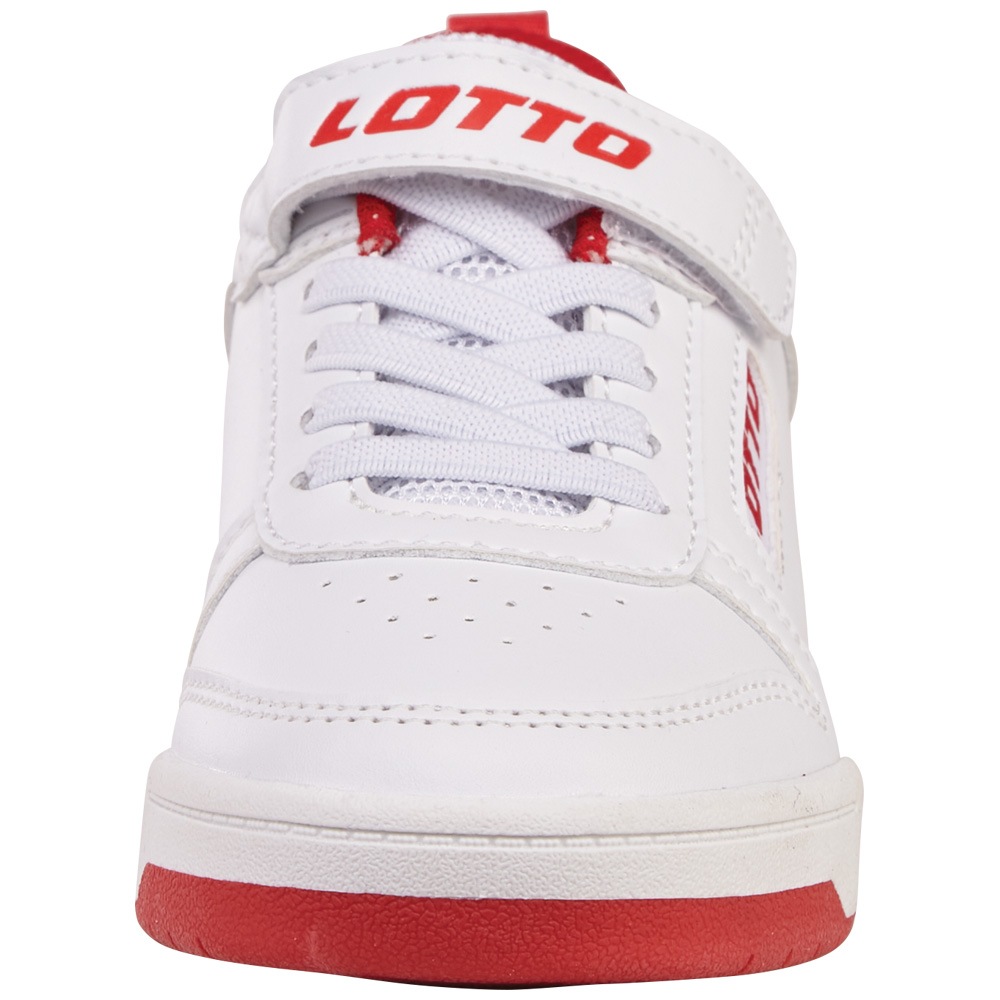 lotto Sneaker  - in kinderfu&szlig;gerechter Passform<br />