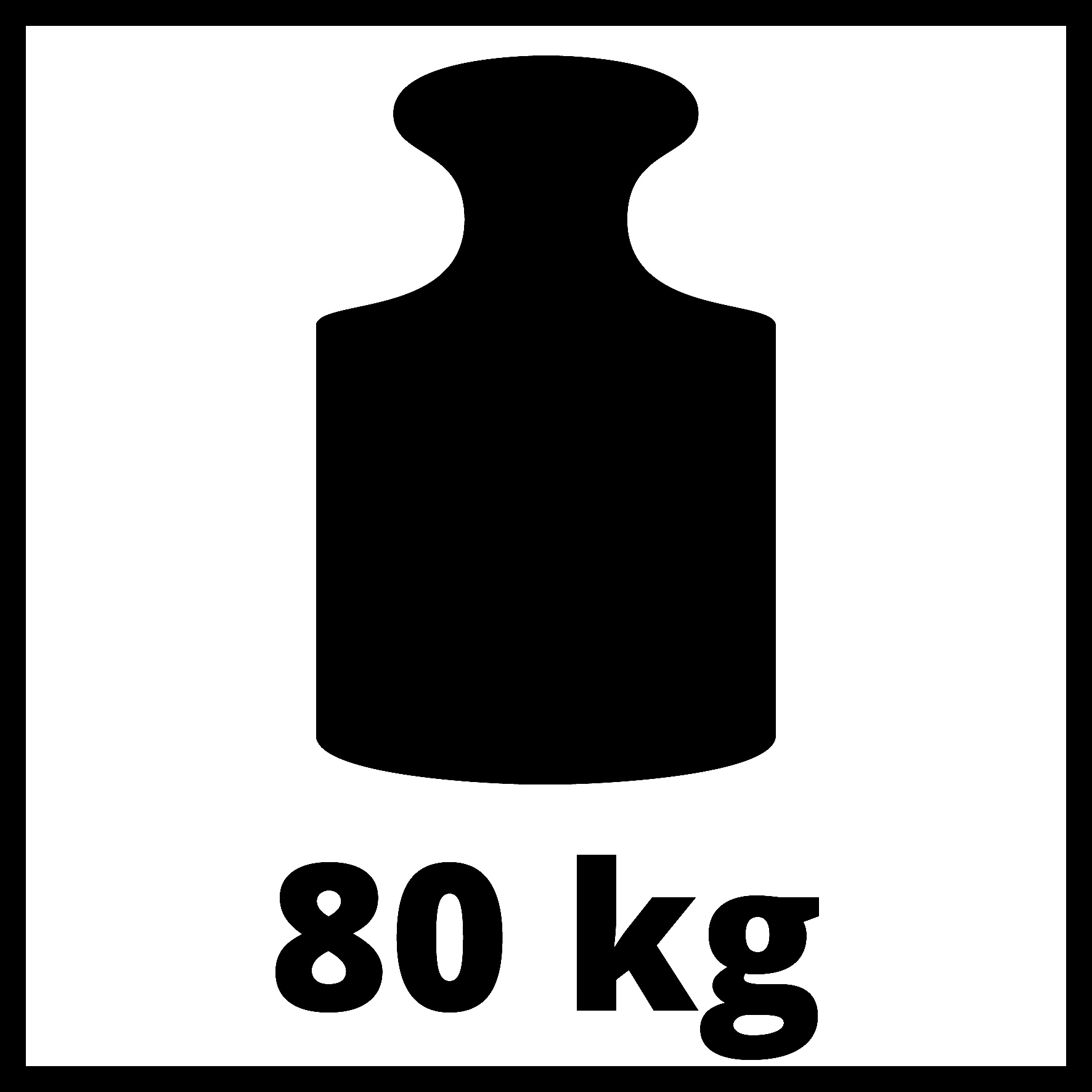 Einhell Sägeuntergestell »MSS 1608, 4310614«