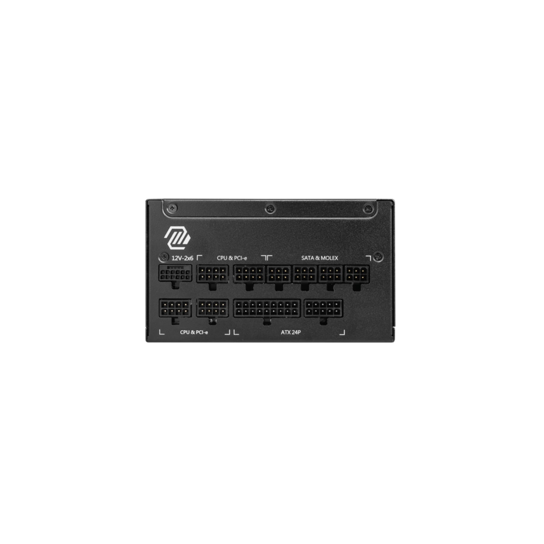 MSI Netzteil »MAG A1000GL PCIE5«