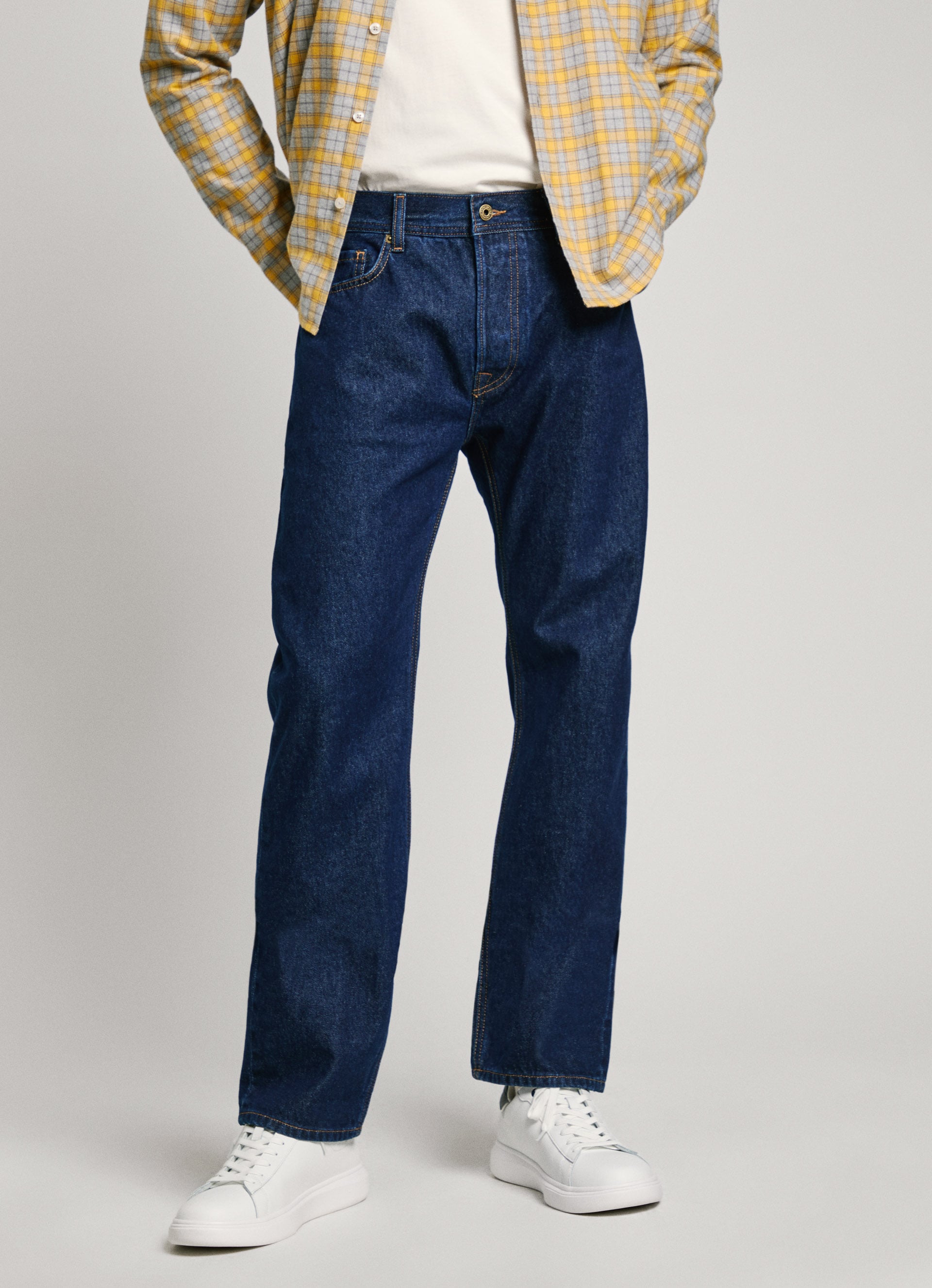 Pepe Jeans Loose-fit-Jeans »LOOSE JEANS«
