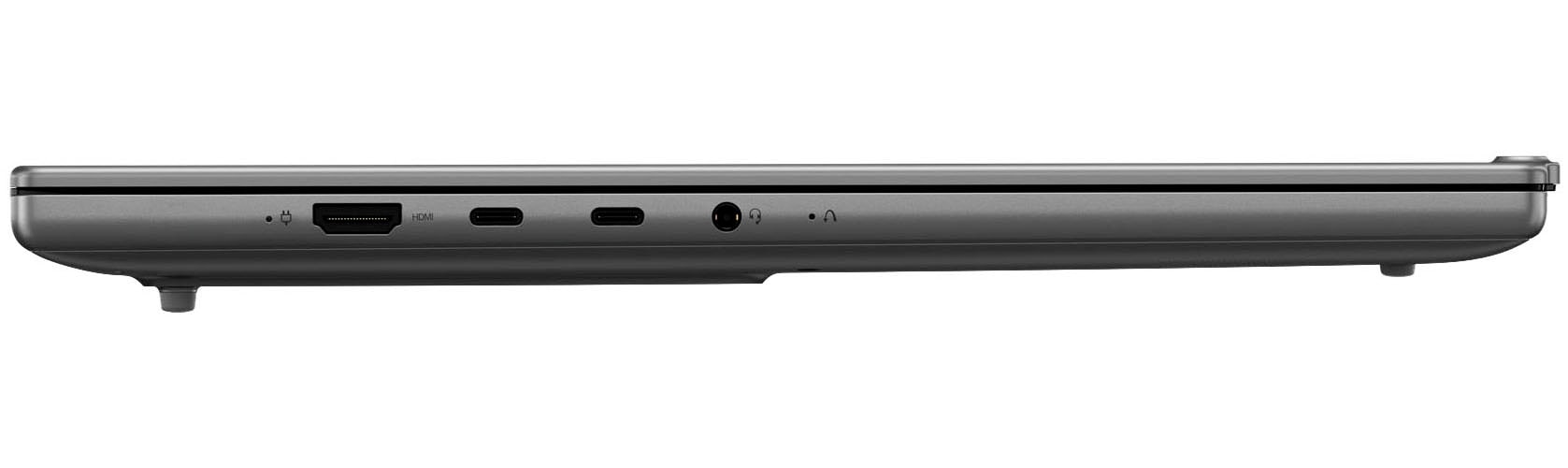 Lenovo Notebook »IdeaPad Pro 5 16AGP11« 40,6 cm / 16 ″ AMD Ryzen™ AI 9 Radeon 880M 1.000 GB SSD
