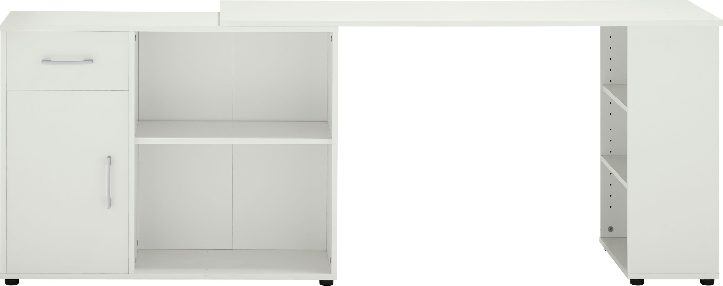 VOGL Möbelfabrik Eckschreibtisch online »Ecki« bestellen