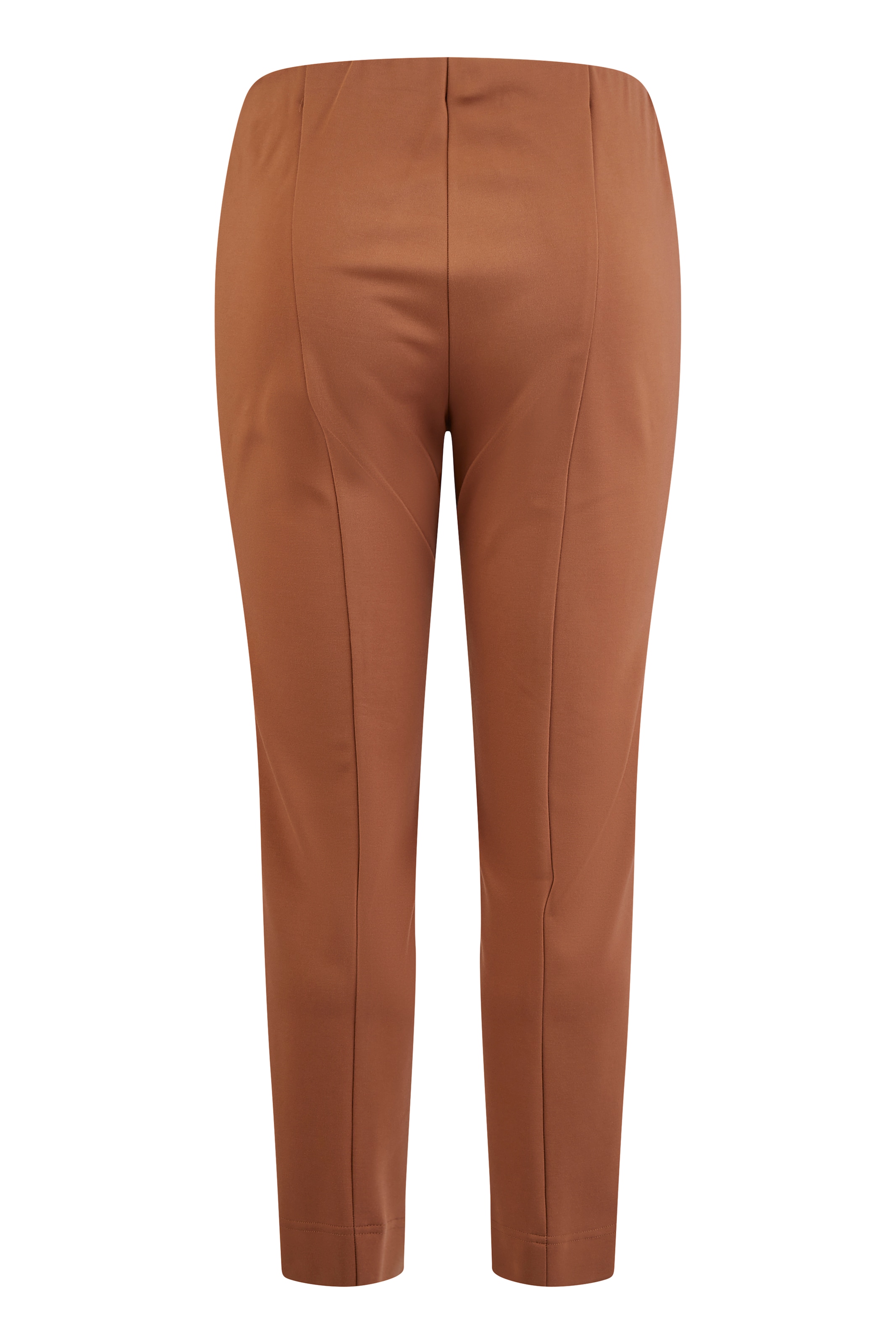 KjBRAND Schlupfhose »Susie XS Jersey«  Sommerhose mit Schlupfbund
