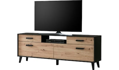TV-Schrank »ARTONA«, Breite ca. 186 cm