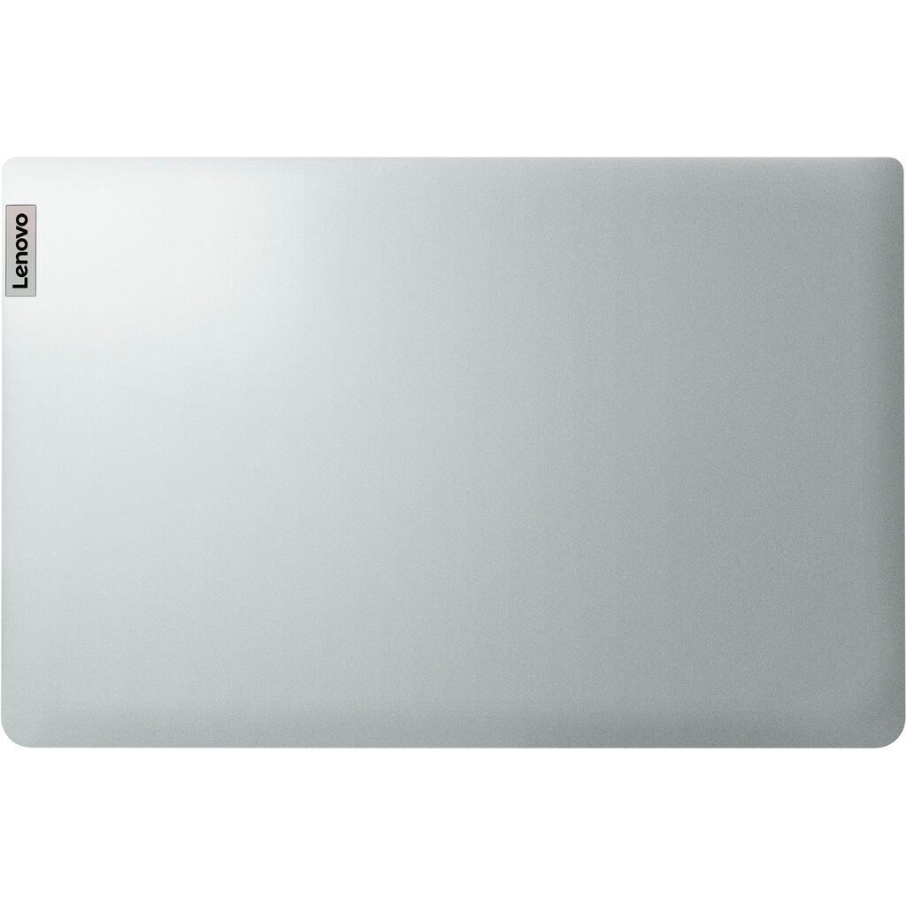 Lenovo Notebook »IdeaPad 1 15IJL7«, 39,62 cm, / 15,6 Zoll, Intel, Pentium Silber, UHD Graphics, 256 GB SSD