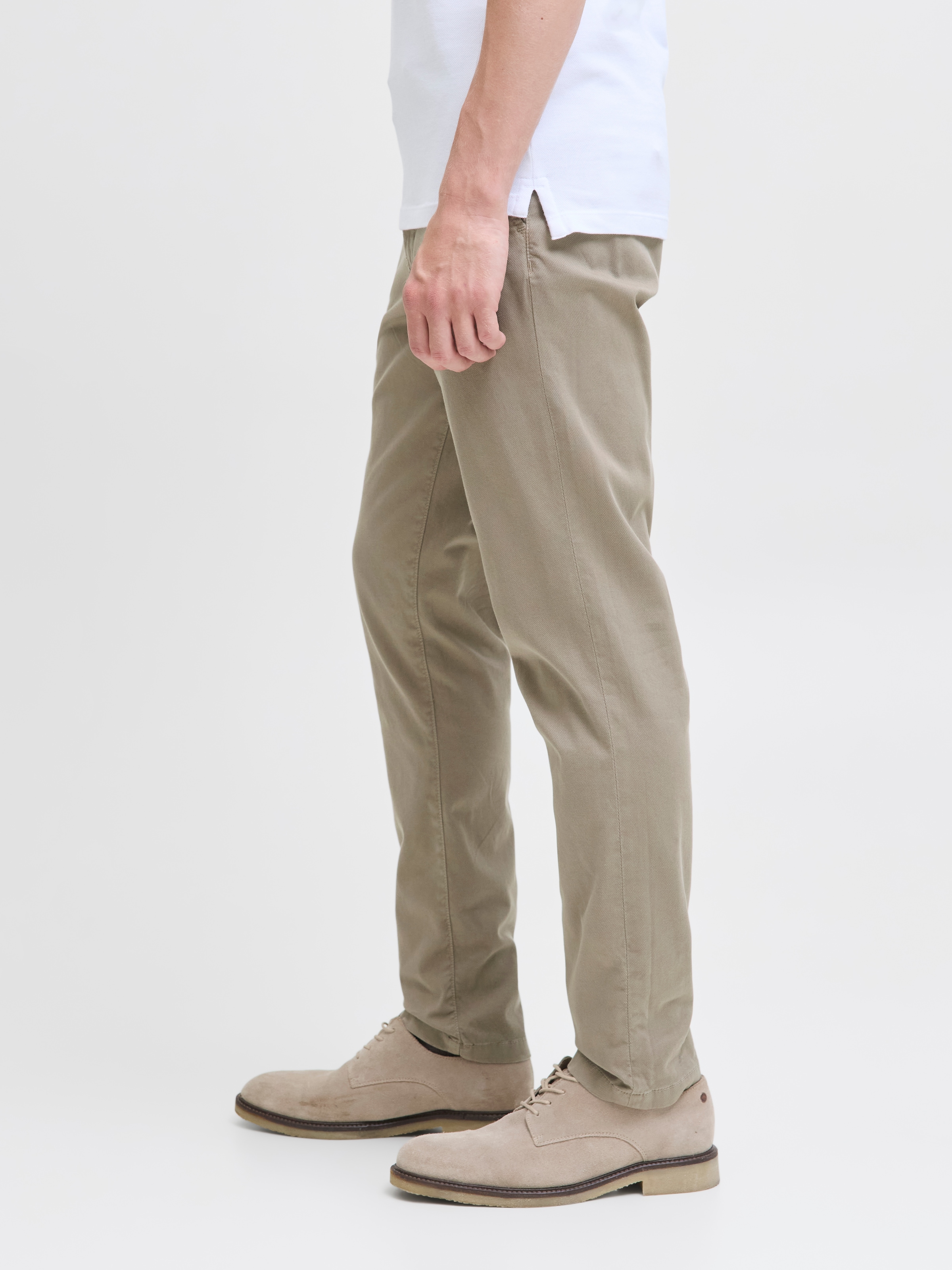 Jack & Jones Chinohose »JPSTMARCO ARTHUR CHINO SN«