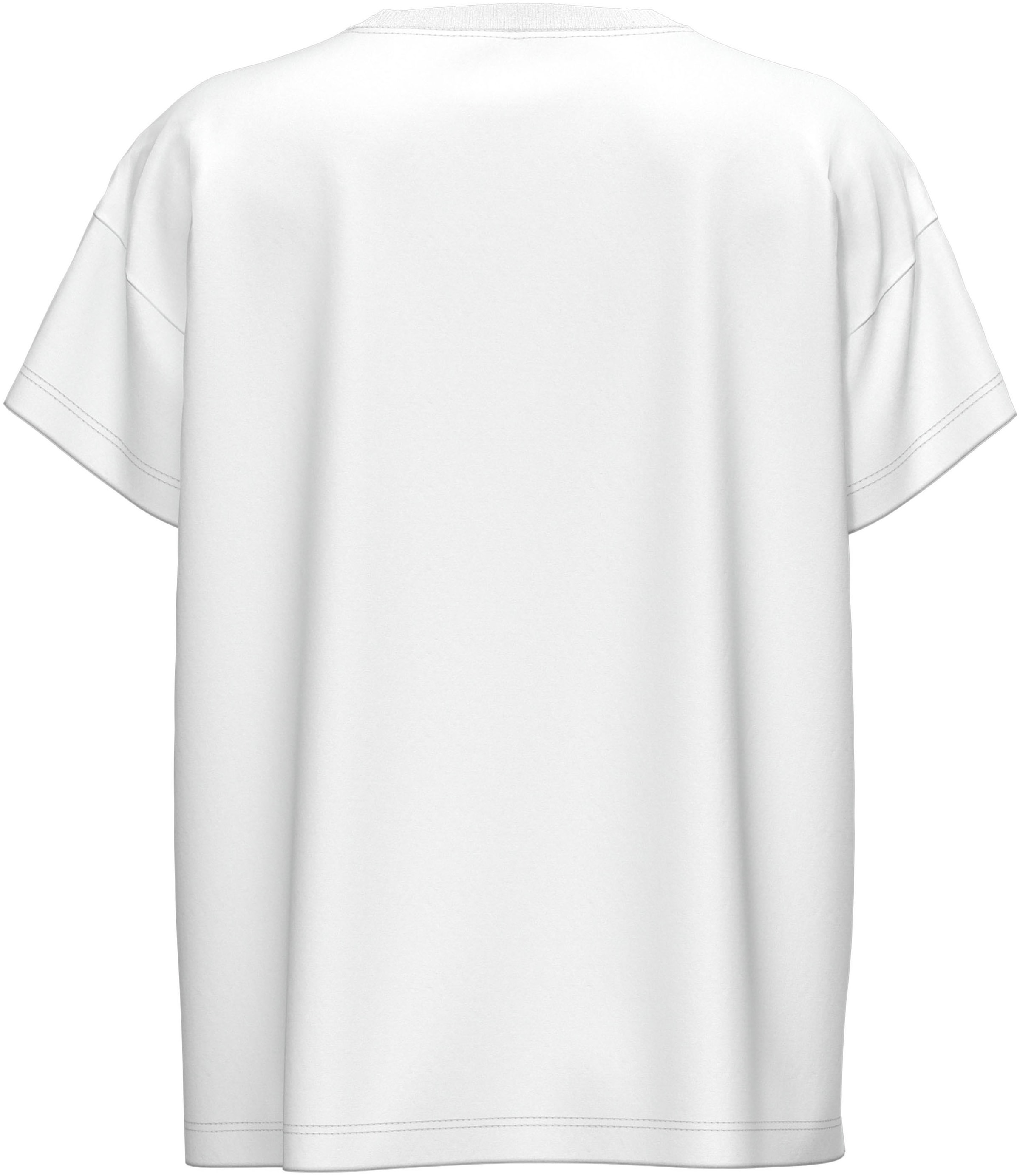 Calvin Klein Underwear Shirttop »RELAXED TEE« Relaxed fit mit Rundhalsausschnitt