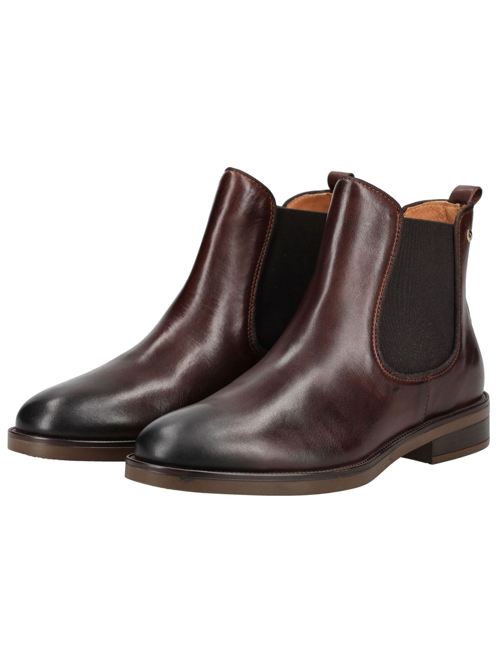 PIKOLINOS Ankleboots »PIKOLINOS Stiefelette Leder/Textil«