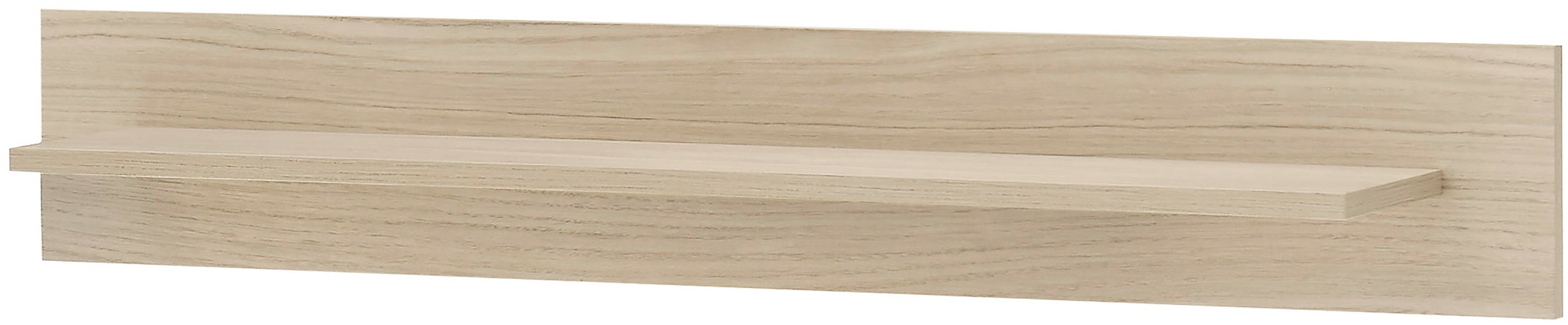 INOSIGN Wandregal »Torge, Wandboard, Wandhalter, Hängeregal, Dekoregal«, (1 günstig online kaufen