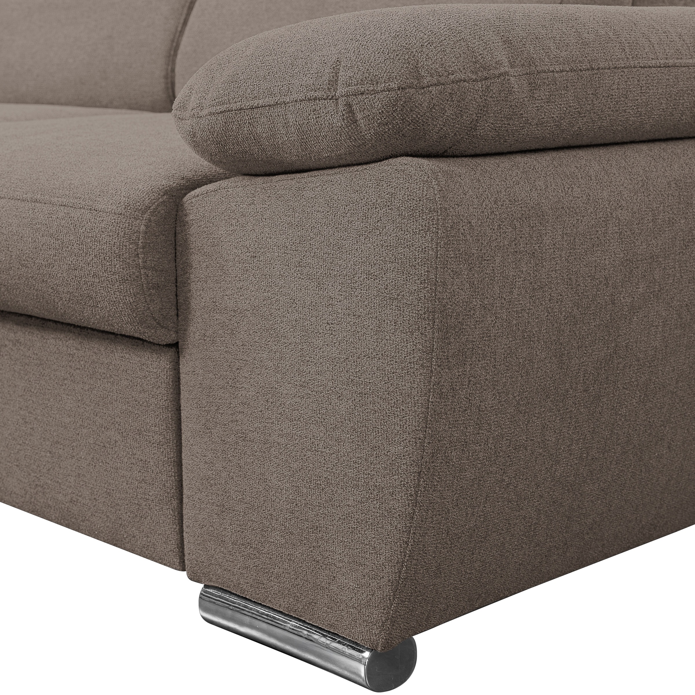 WERK2 Ecksofa »Memo Palma«