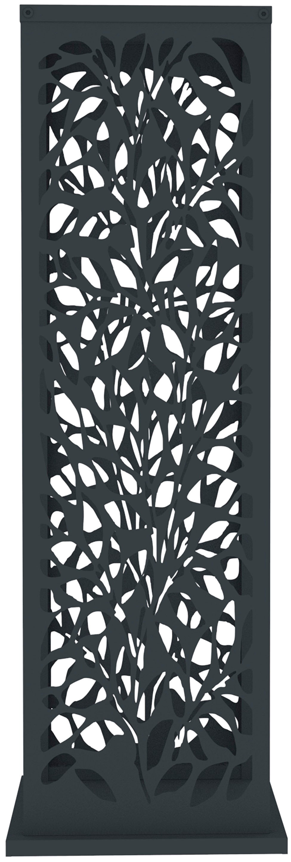 WESTMANN Kaminholzregal »Luma Flow«