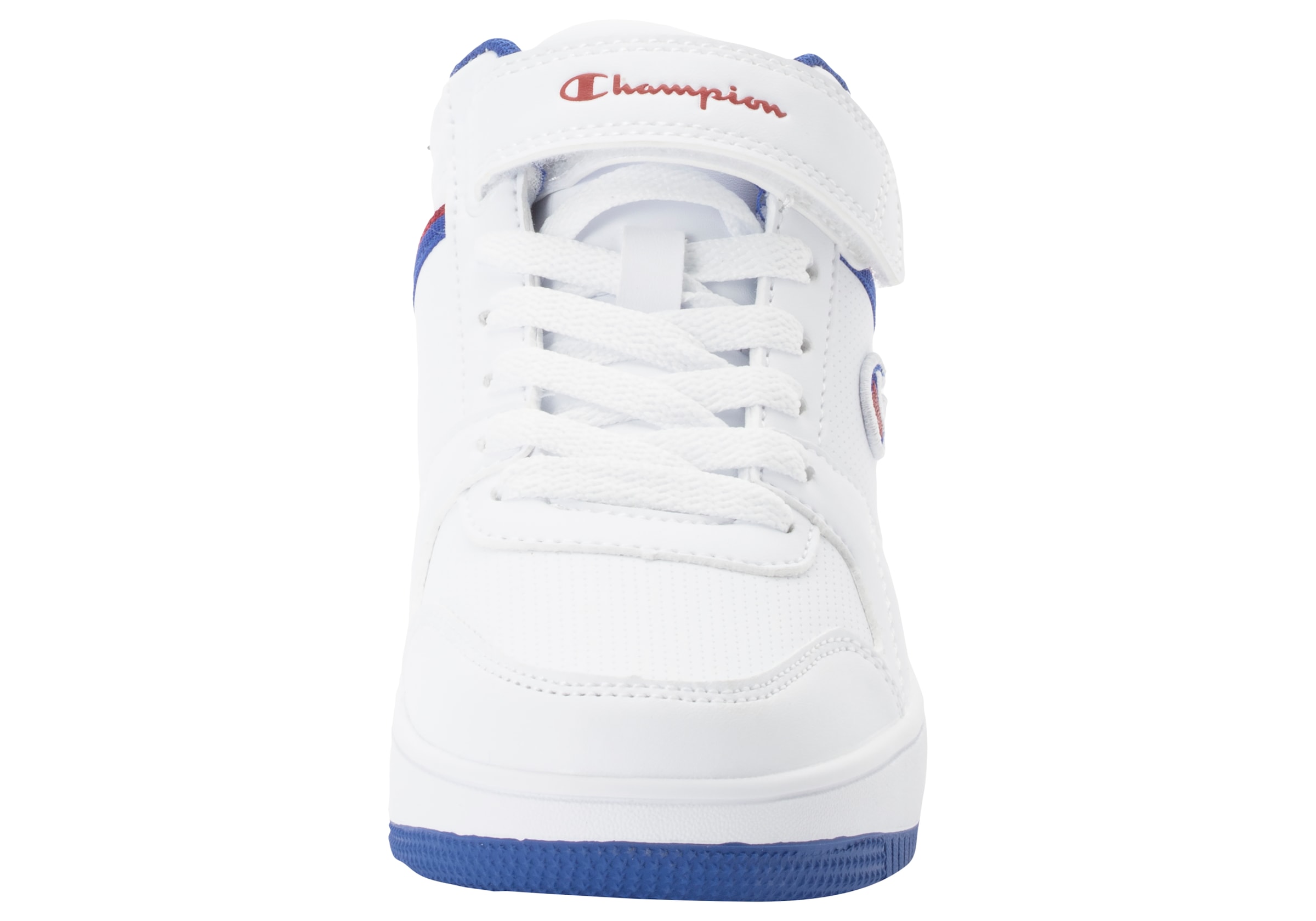 Champion Sneaker »RD18 B PS MID«