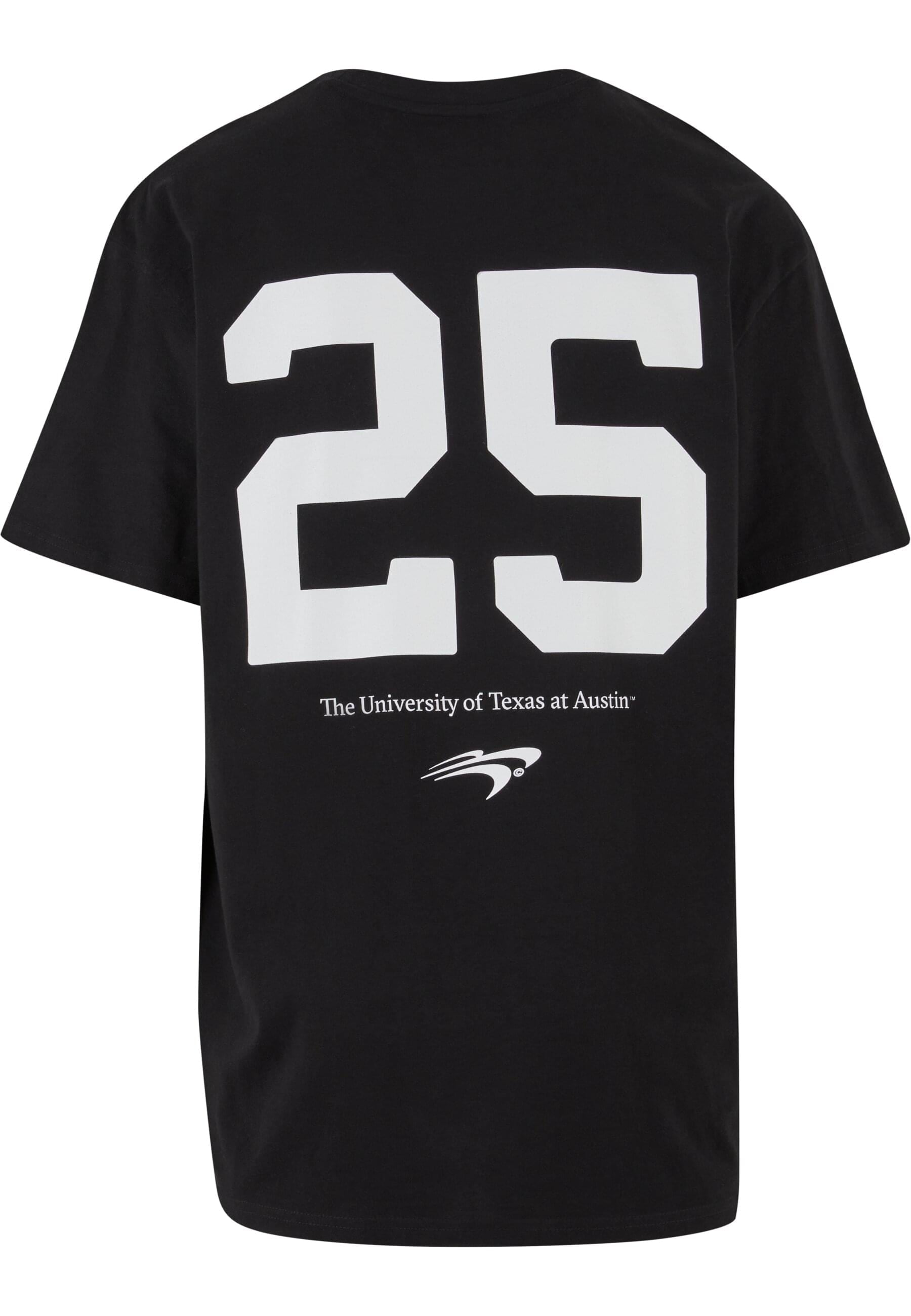 Upscale by Mister Tee T-Shirt »Upscale by Mister Tee Texas Longhorns 25 Oversize Tee« 1 Stk. tlg.