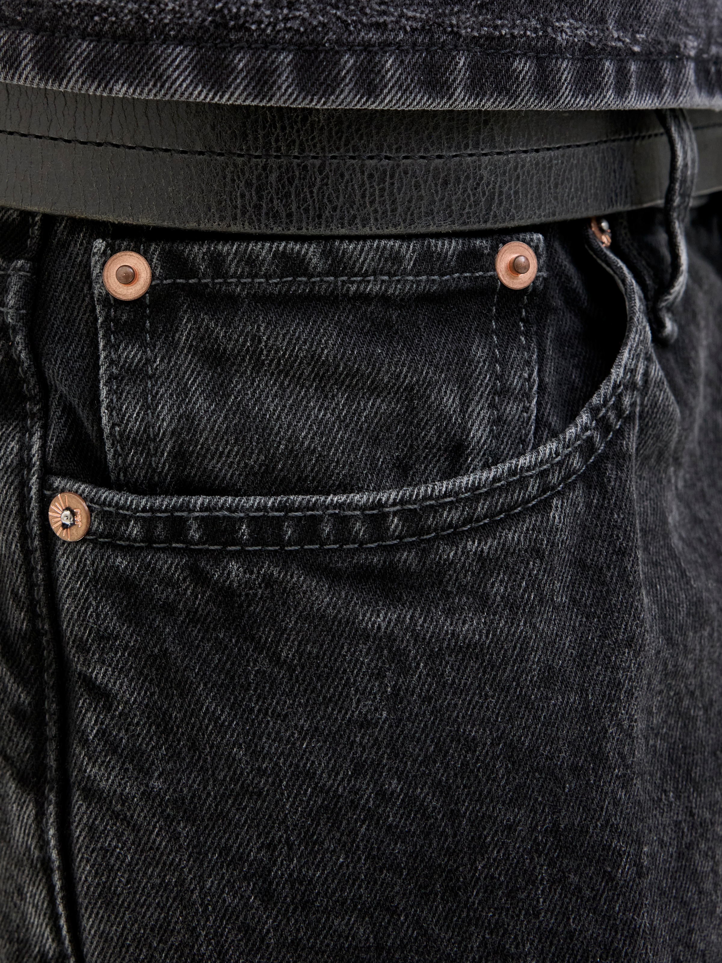 Jack & Jones Relax-fit-Jeans »JJIDAVE JJCOOPER AM 368/868/888 NOOS«