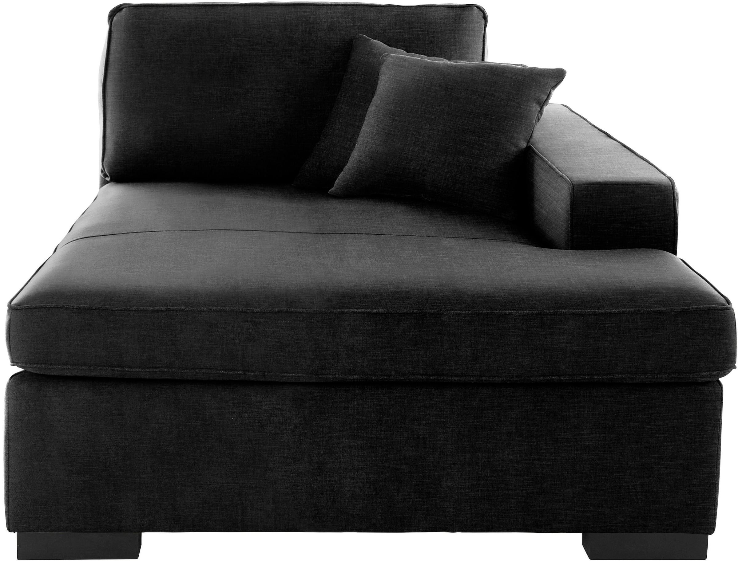 Home affaire Sofaelement »Skara«, Modul zum eigenen Zusammenstellen, in vie günstig online kaufen