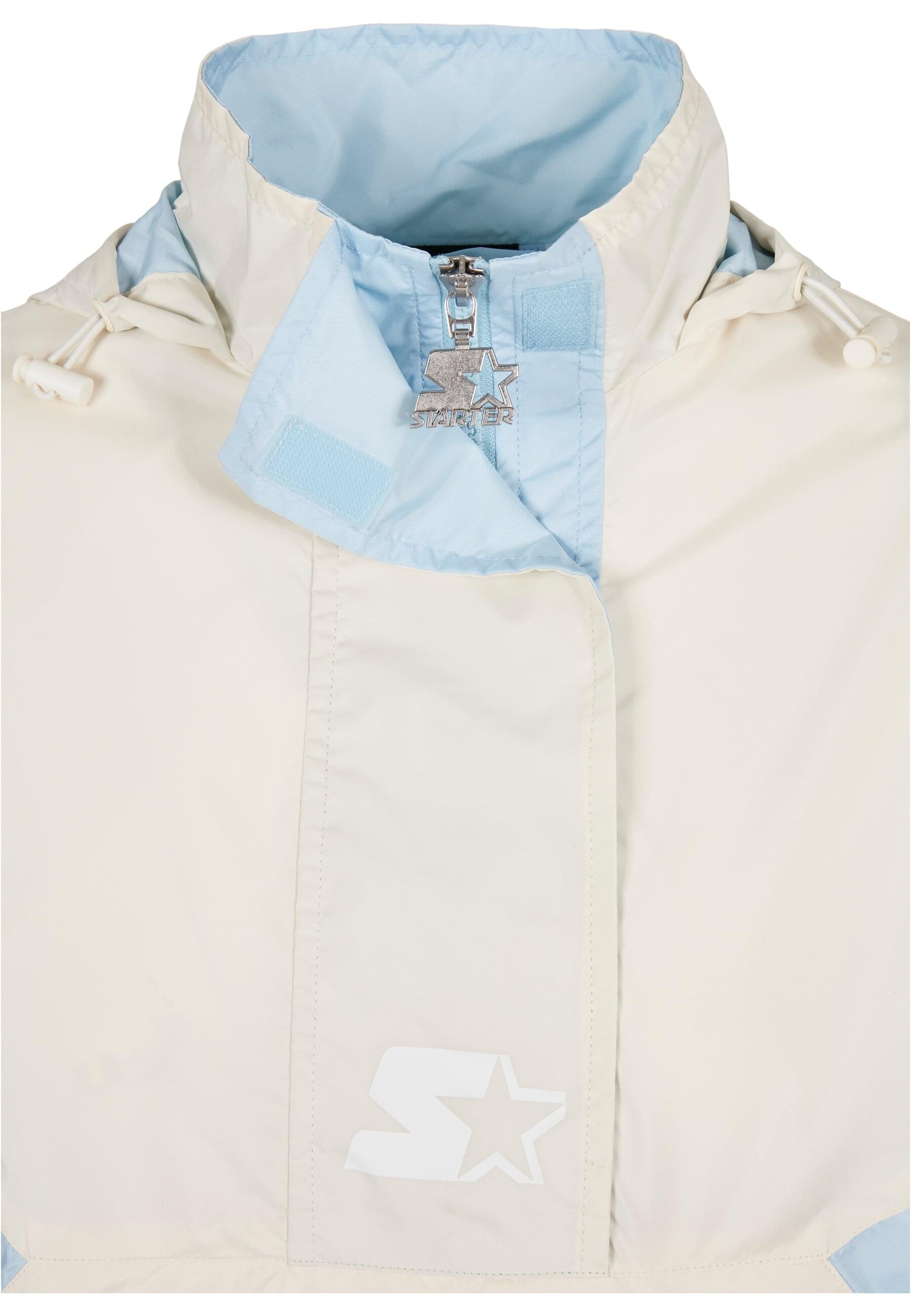 Starter Black Label Windbreaker »Starter Black Label Damen« 1 Stk. tlg. mitKapuze