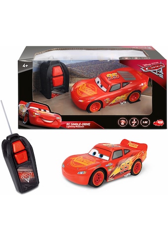 Dickie Toys RC-Auto »Lightning McQueen« kaufen