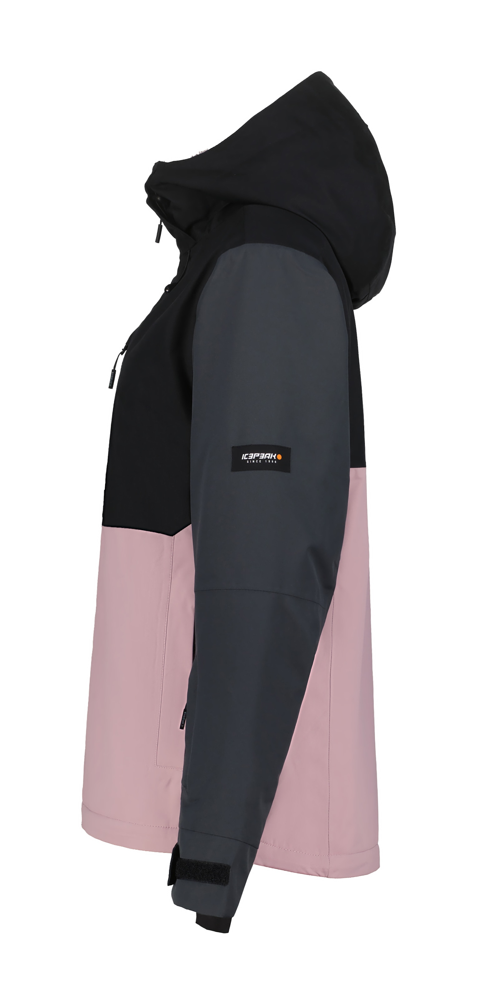 Icepeak Skijacke »ICEPEAK CATHAY« 1 Stk. tlg.