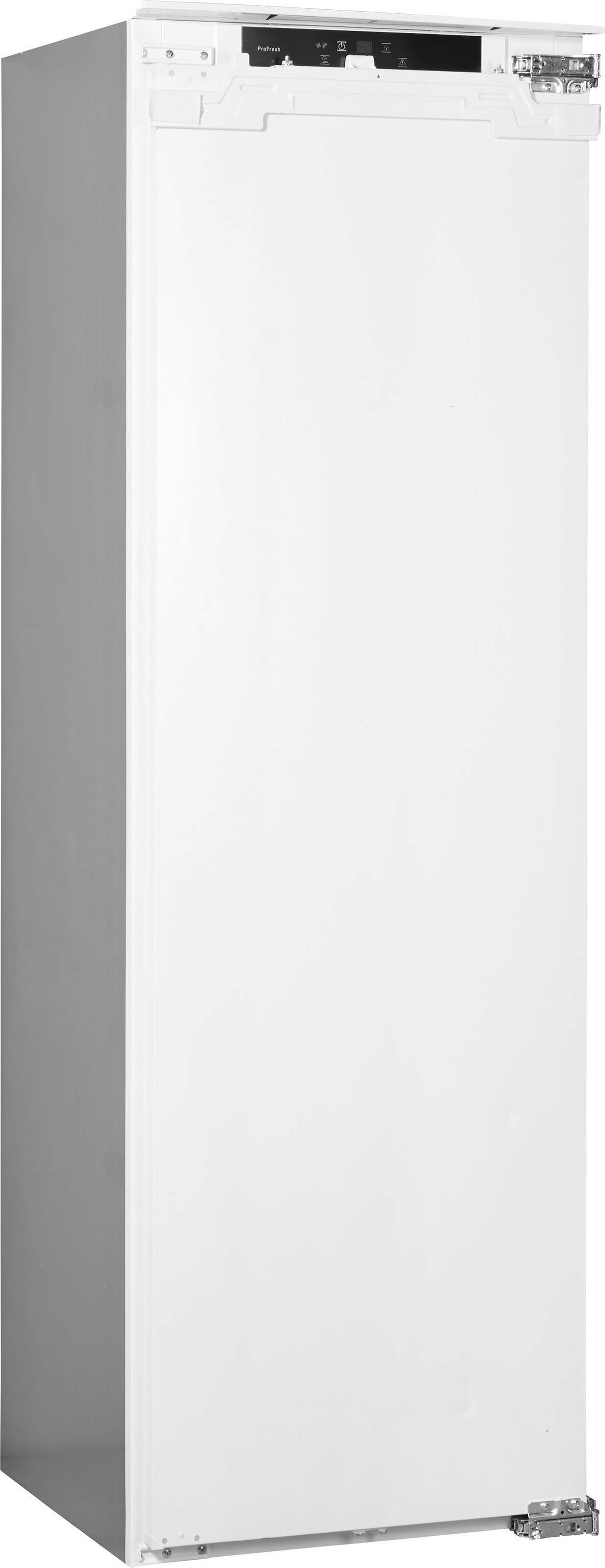 BAUKNECHT Einbaukühlgefrierkombination, KSI 18GF2 P0, 177,1 cm hoch, 55,7 cm  breit online kaufen