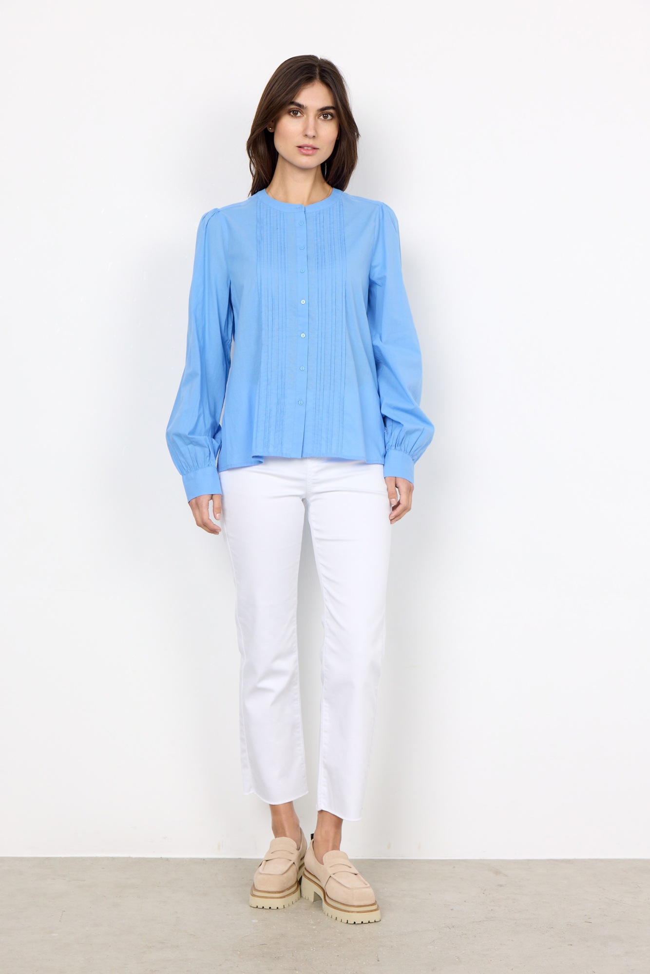 soyaconcept 7/8-Hose »SC-NADIRA«, Sommerhose
