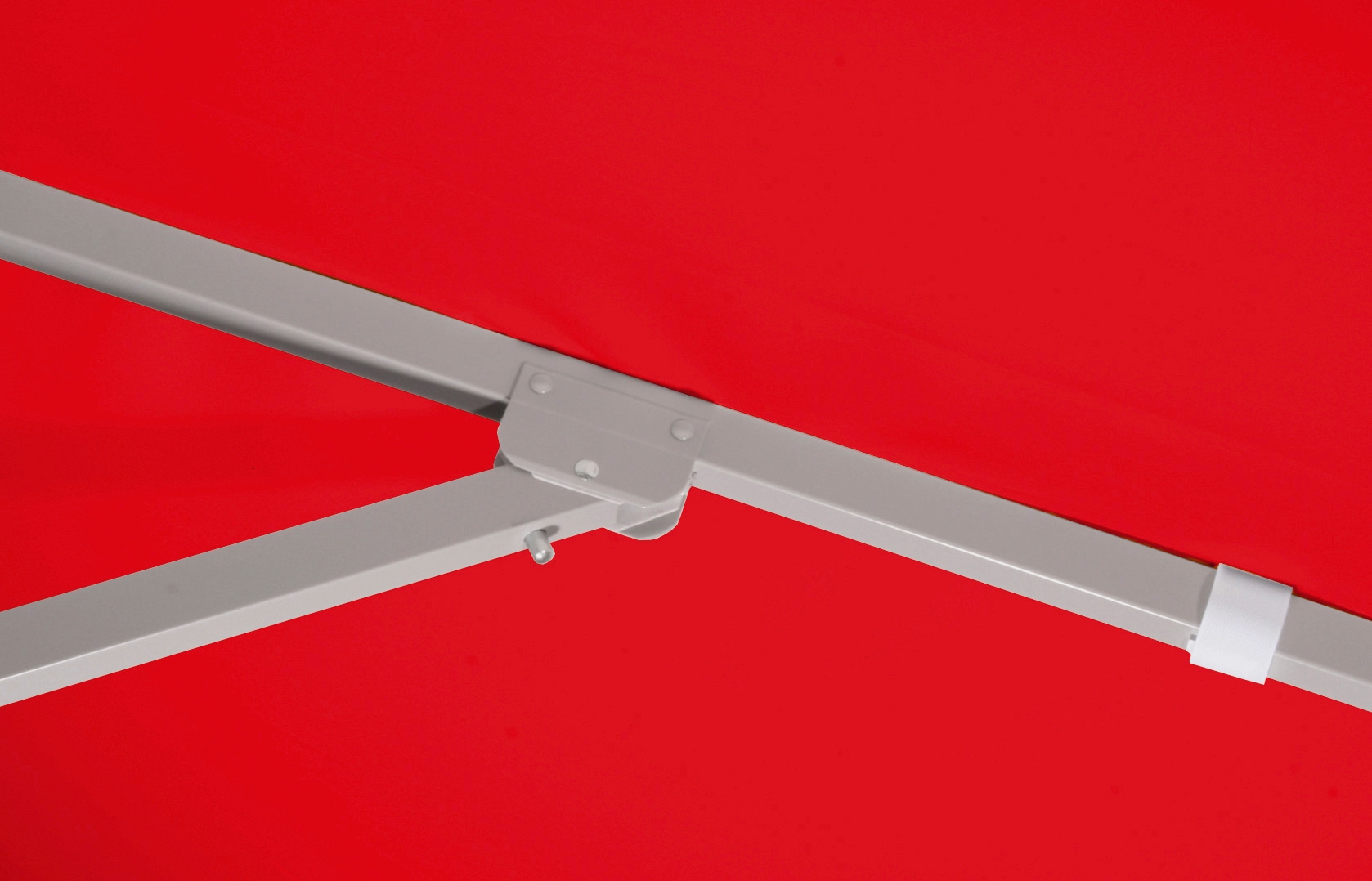 Schneider Schirme Marktschirm »Jumbo« ØxH: 400x295 cm, Aluminium/Polyester