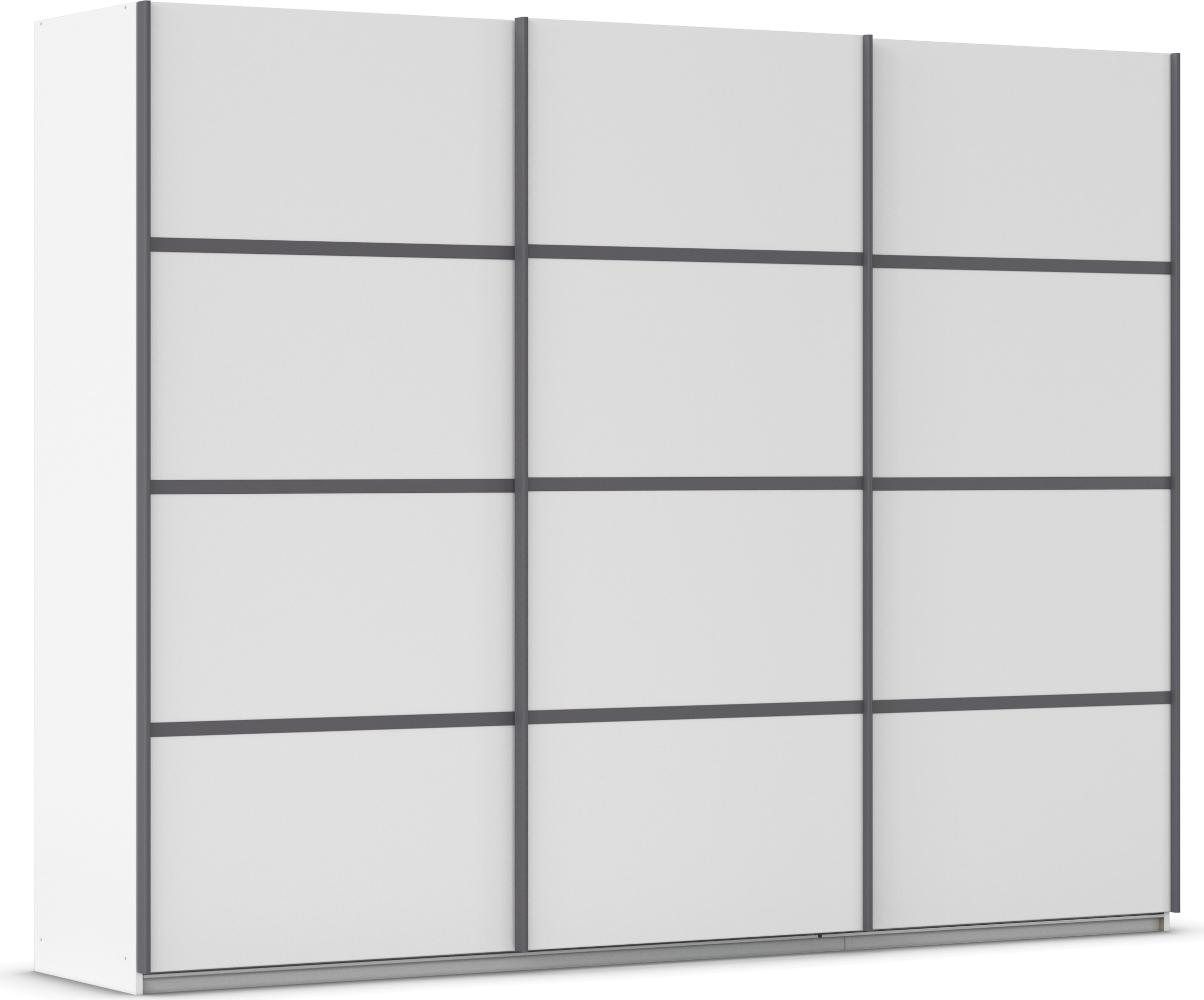 rauch Kleiderschrank "Schwebetürenschrank OTTO´s Choice Garderobe Schrank T günstig online kaufen