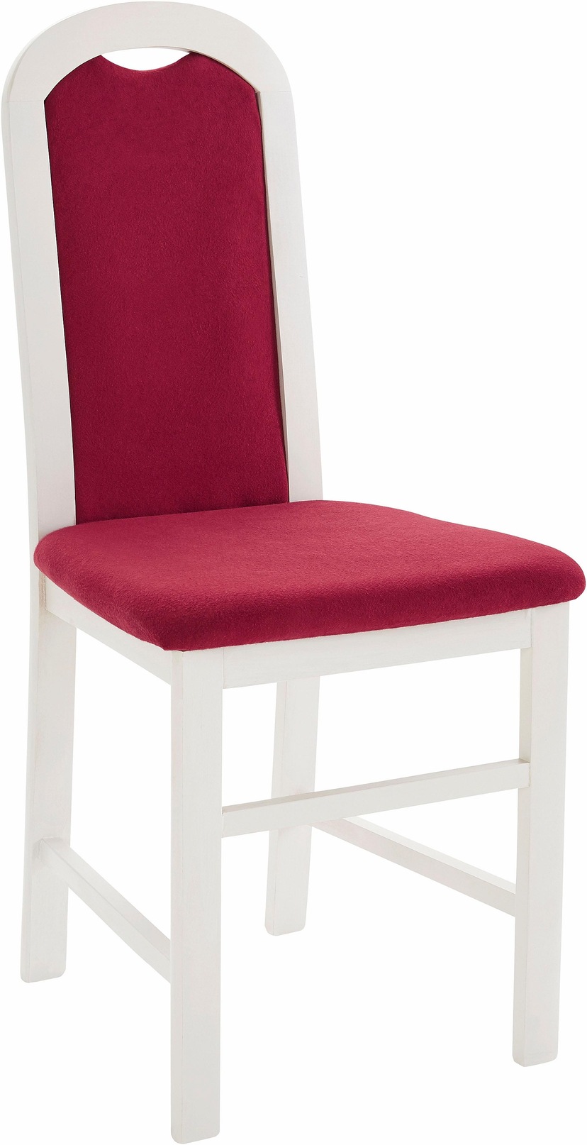 Fräsungen Rückenlehne, (Set), an Home cm affaire mit 2 47 online Sitzhöhe Stuhl Webstoff, der schönen St., bestellen »Fullerton«,