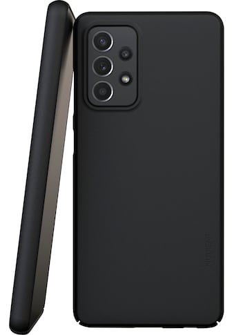 Nudient Smartphone-Hülle »Thin Case«, Samsung Galaxy A52, 16,5 cm (6,5 Zoll) kaufen