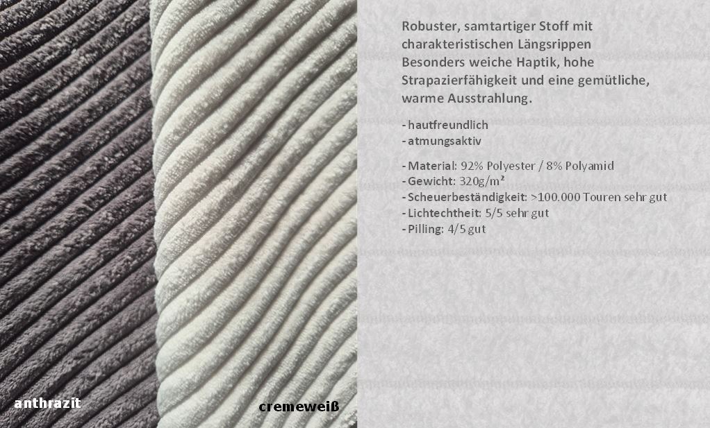 hapo Bettüberwurf »Plaid« beidseitig Stoff mit Vließwatte versteppt